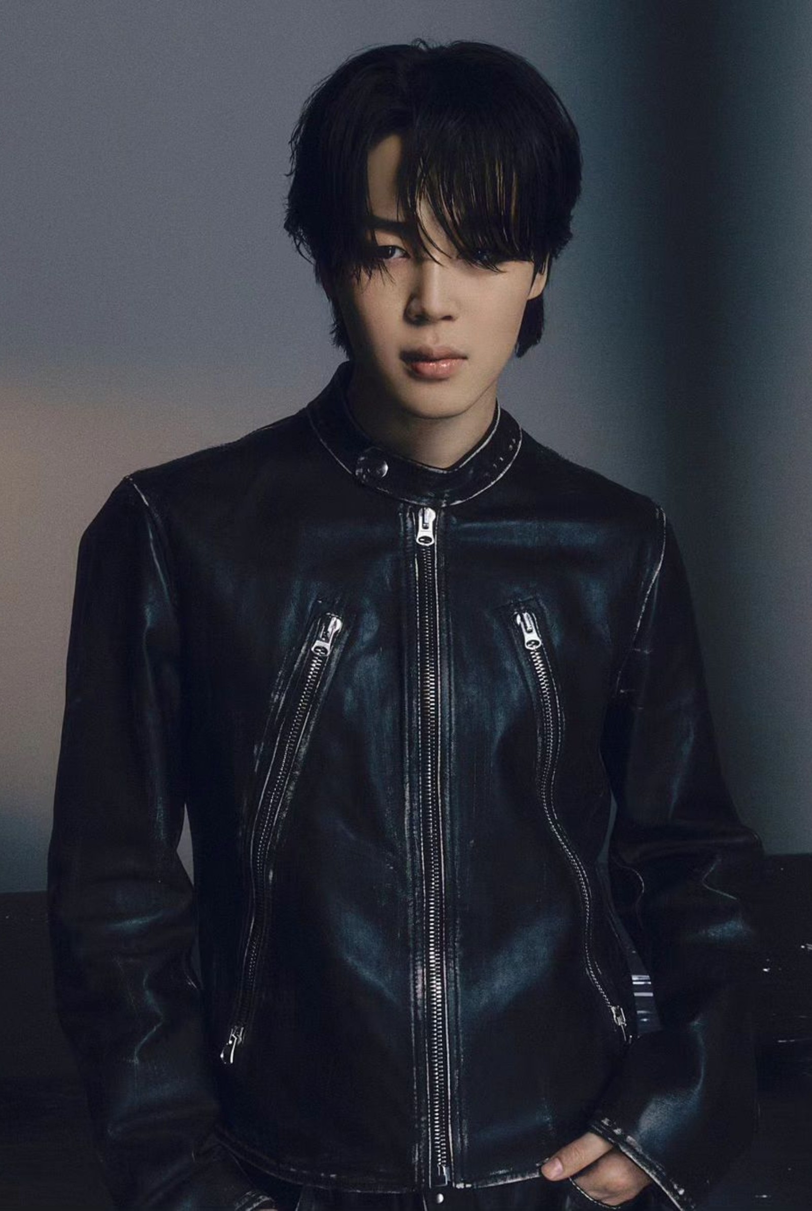BTS Jimin