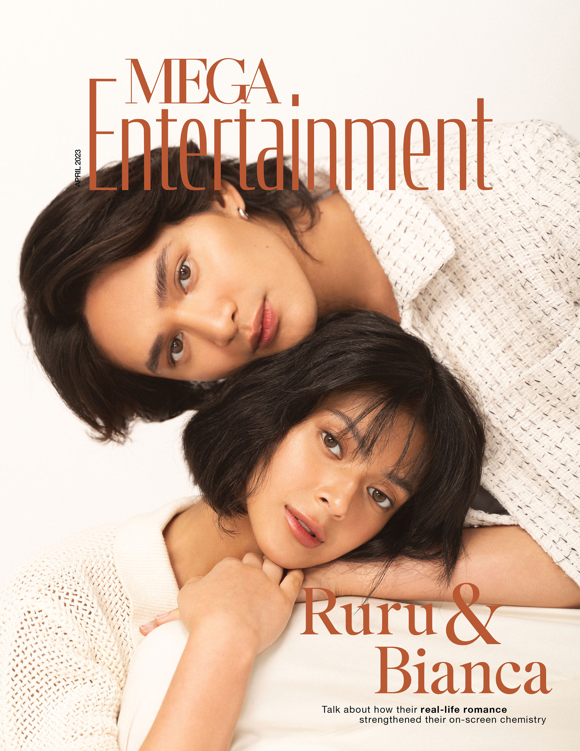 MEGAENT_APRIL 2023_COVER [RURU BIANCA]