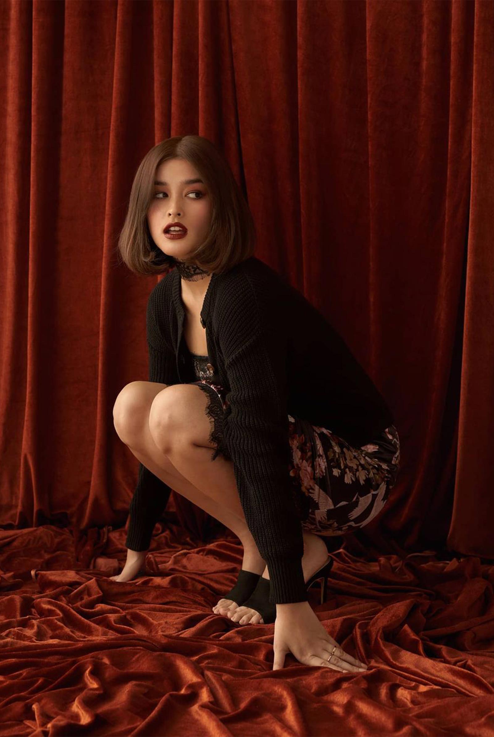 Liza Soberano Outfit Style Tips