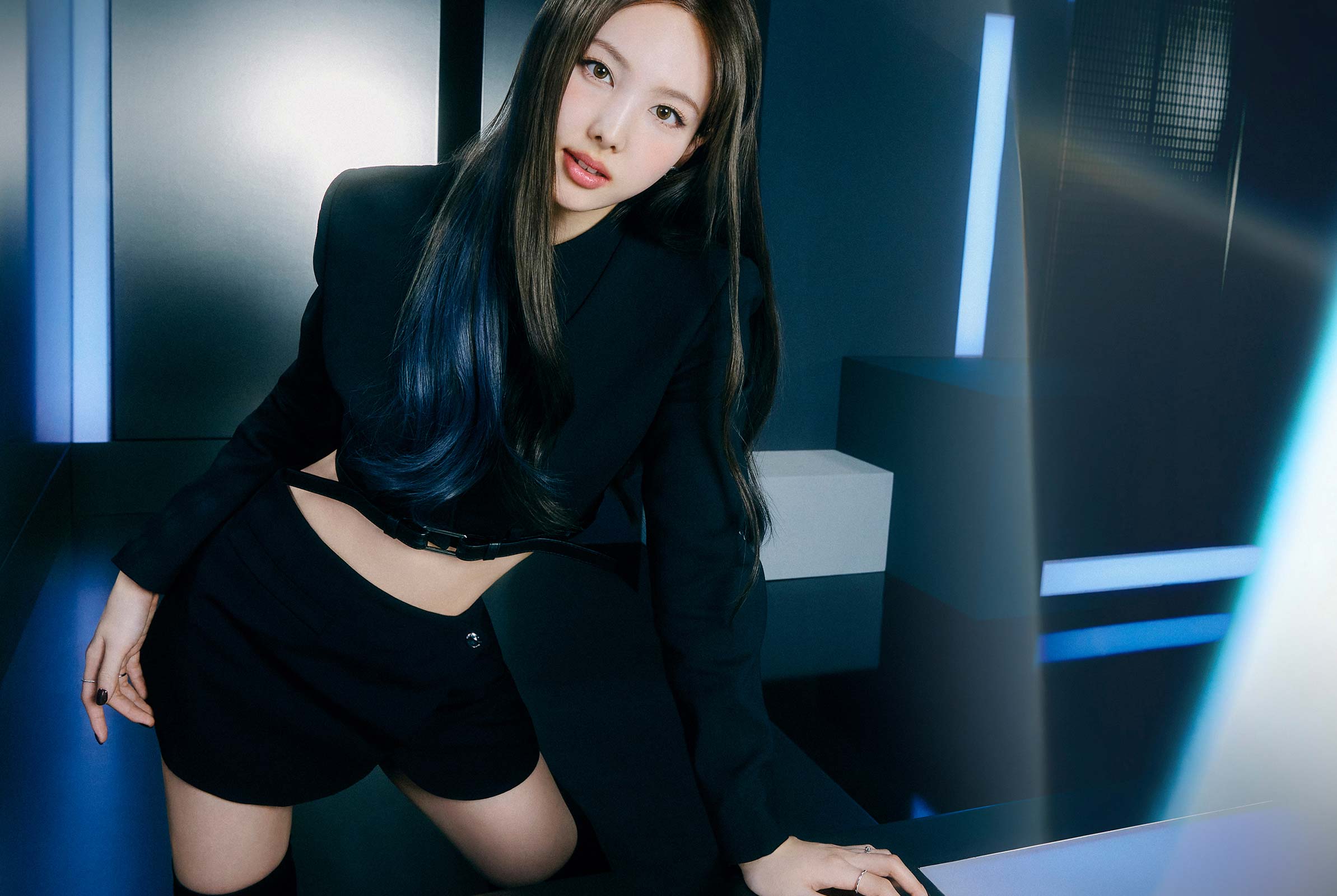 TWICE Moonlight Sunrise comeback 2023