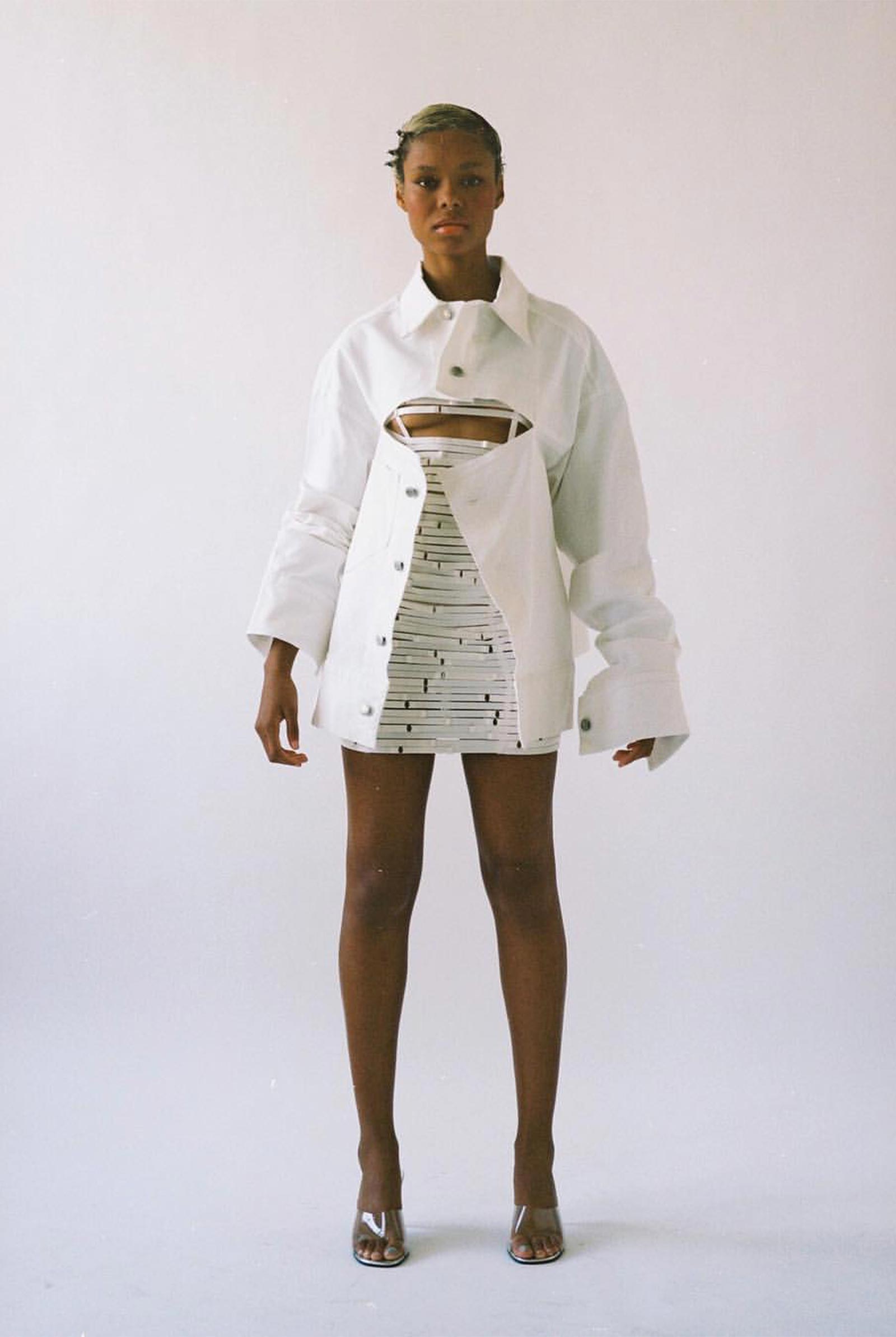 Designed by Amari Carter