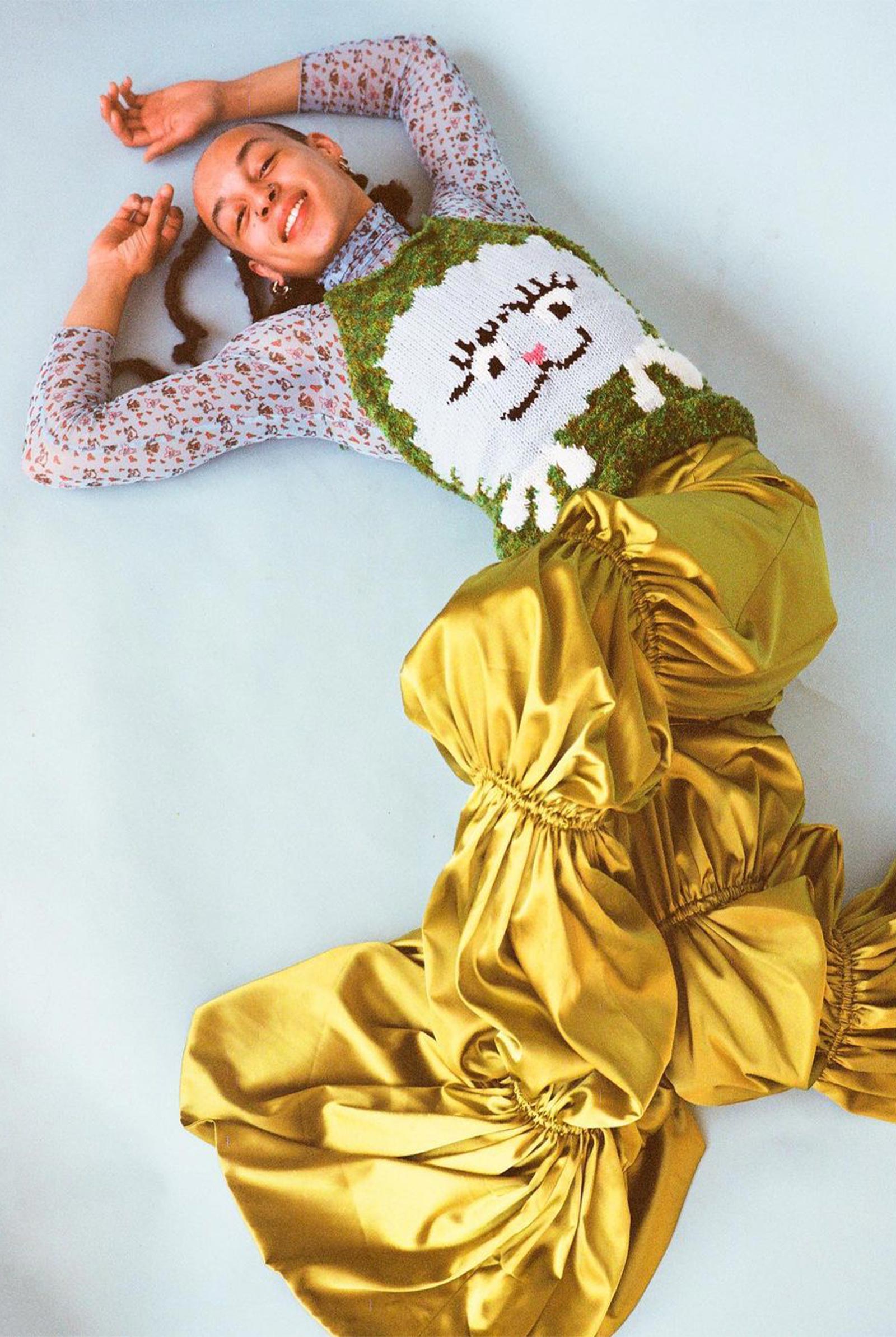 Designed by Megan O’Cain