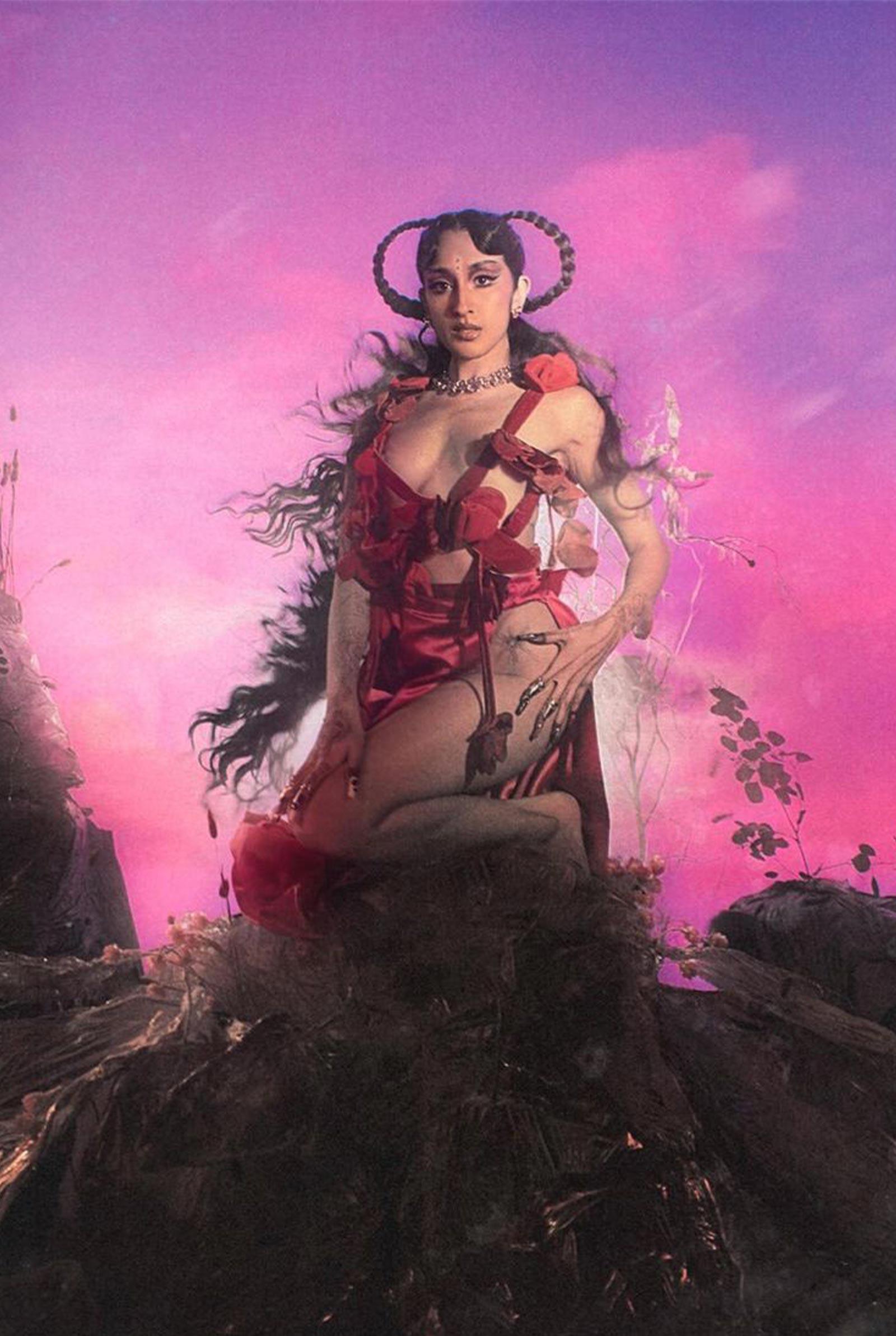 Raveena