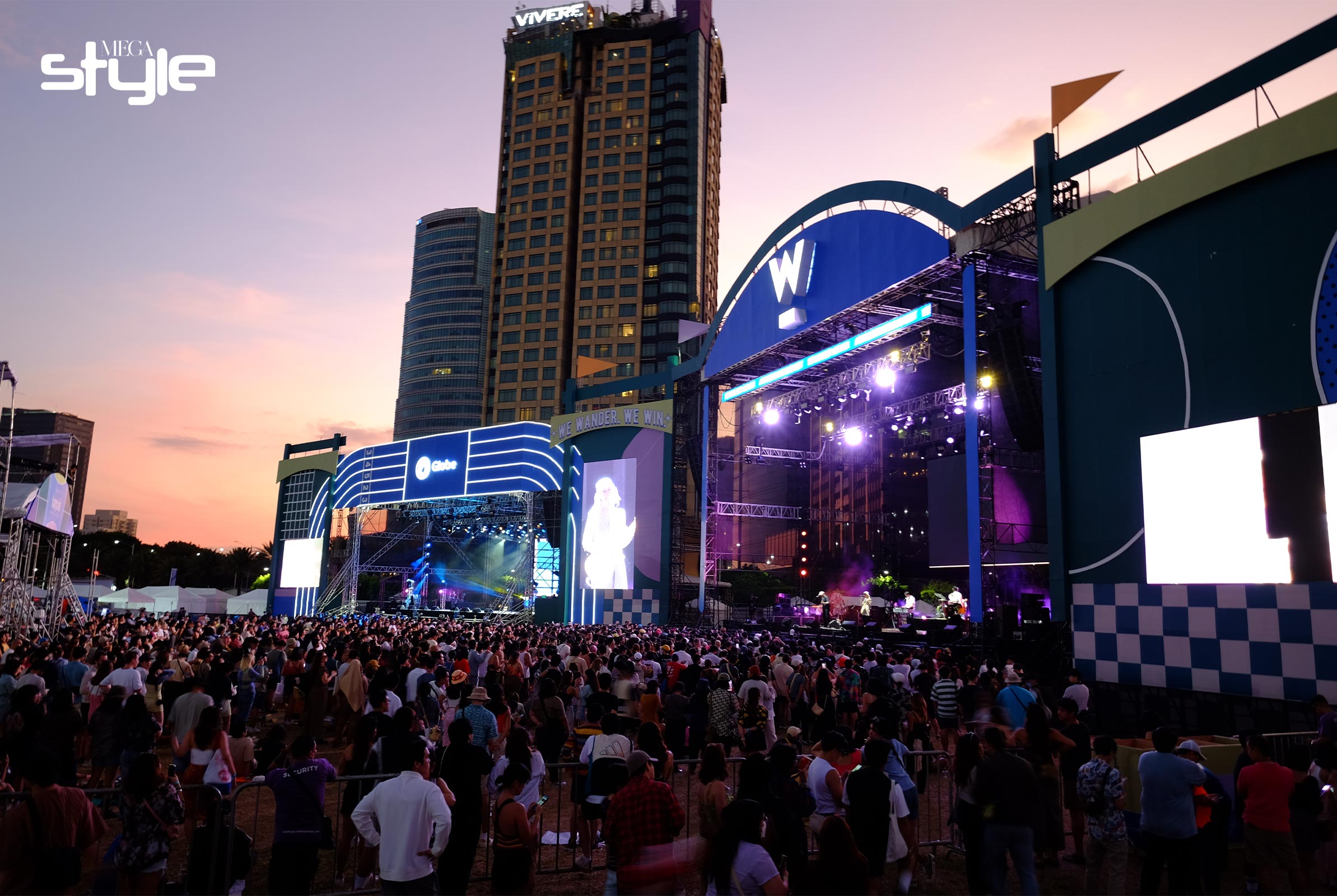 Wanderland 2023