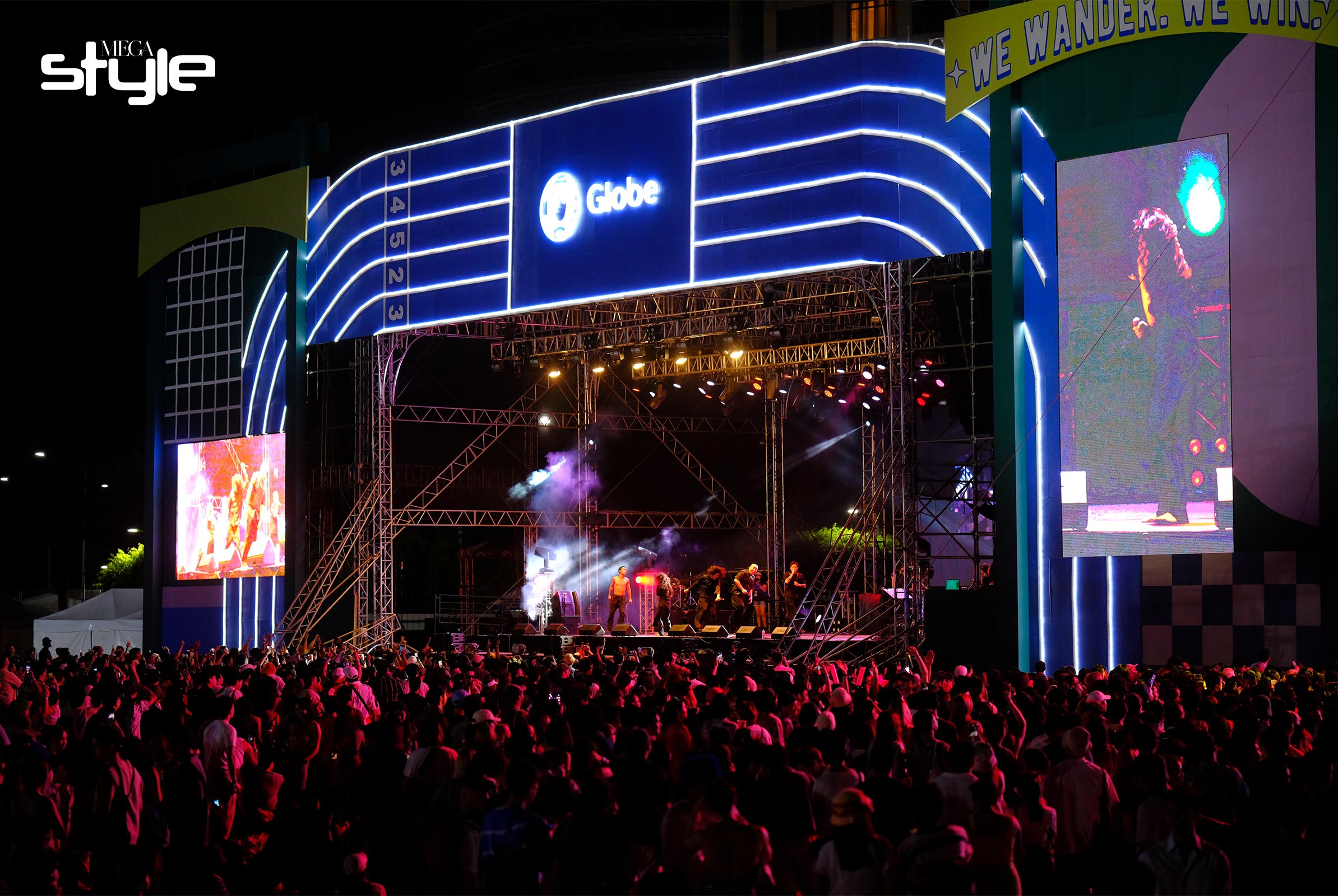 Wanderland 2023