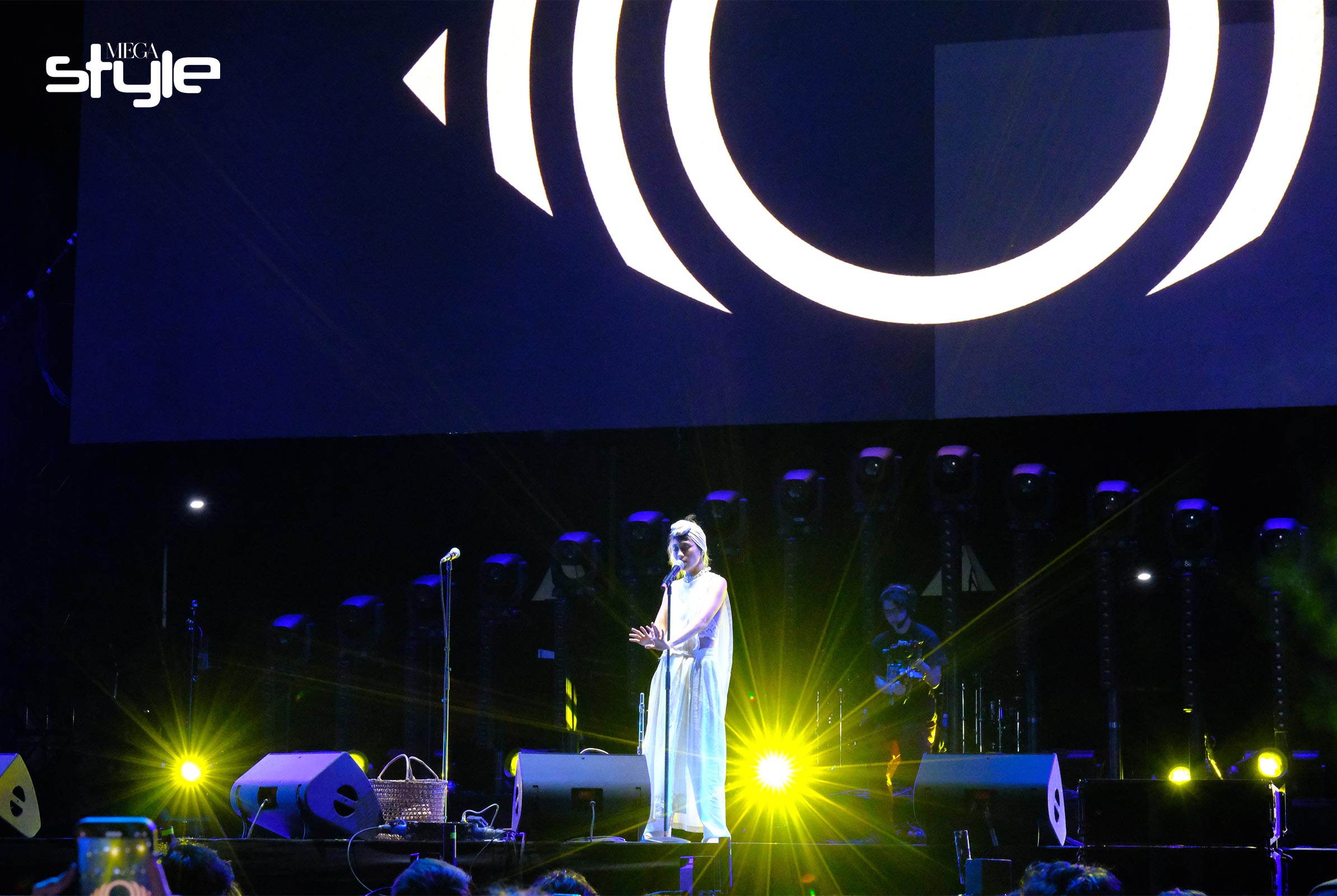 (( o )) at Wanderland 2023