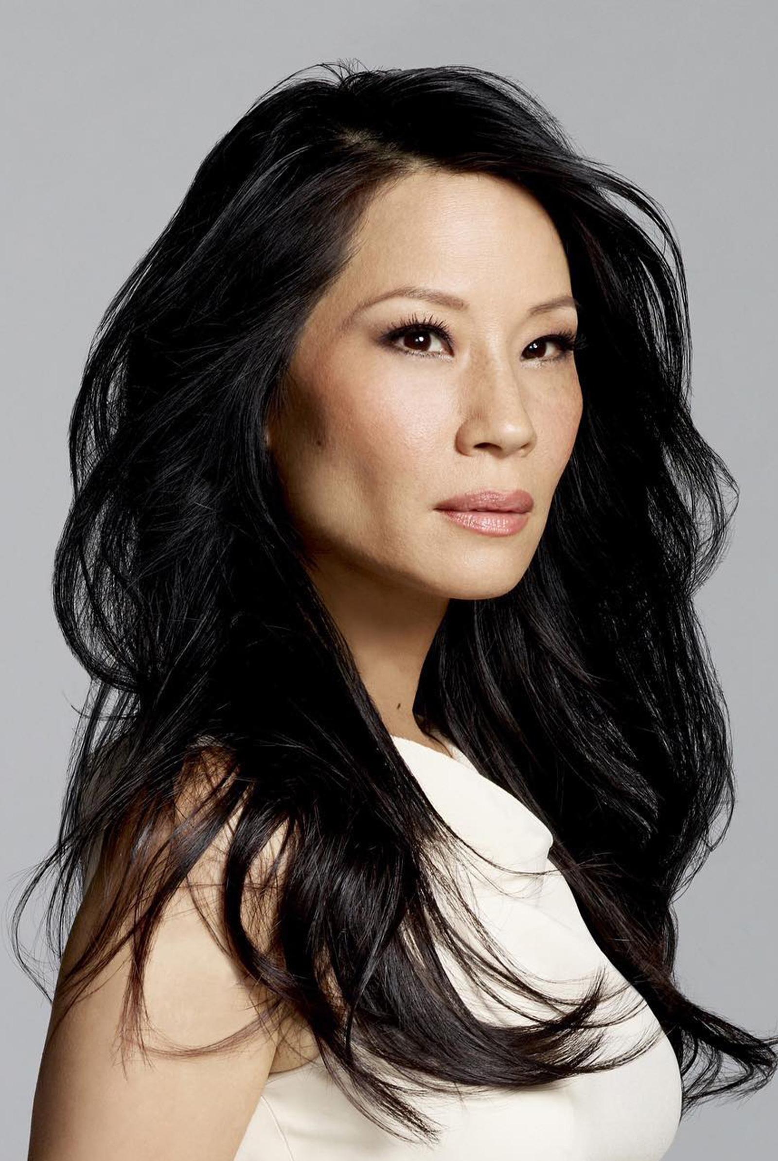 Lucy Liu