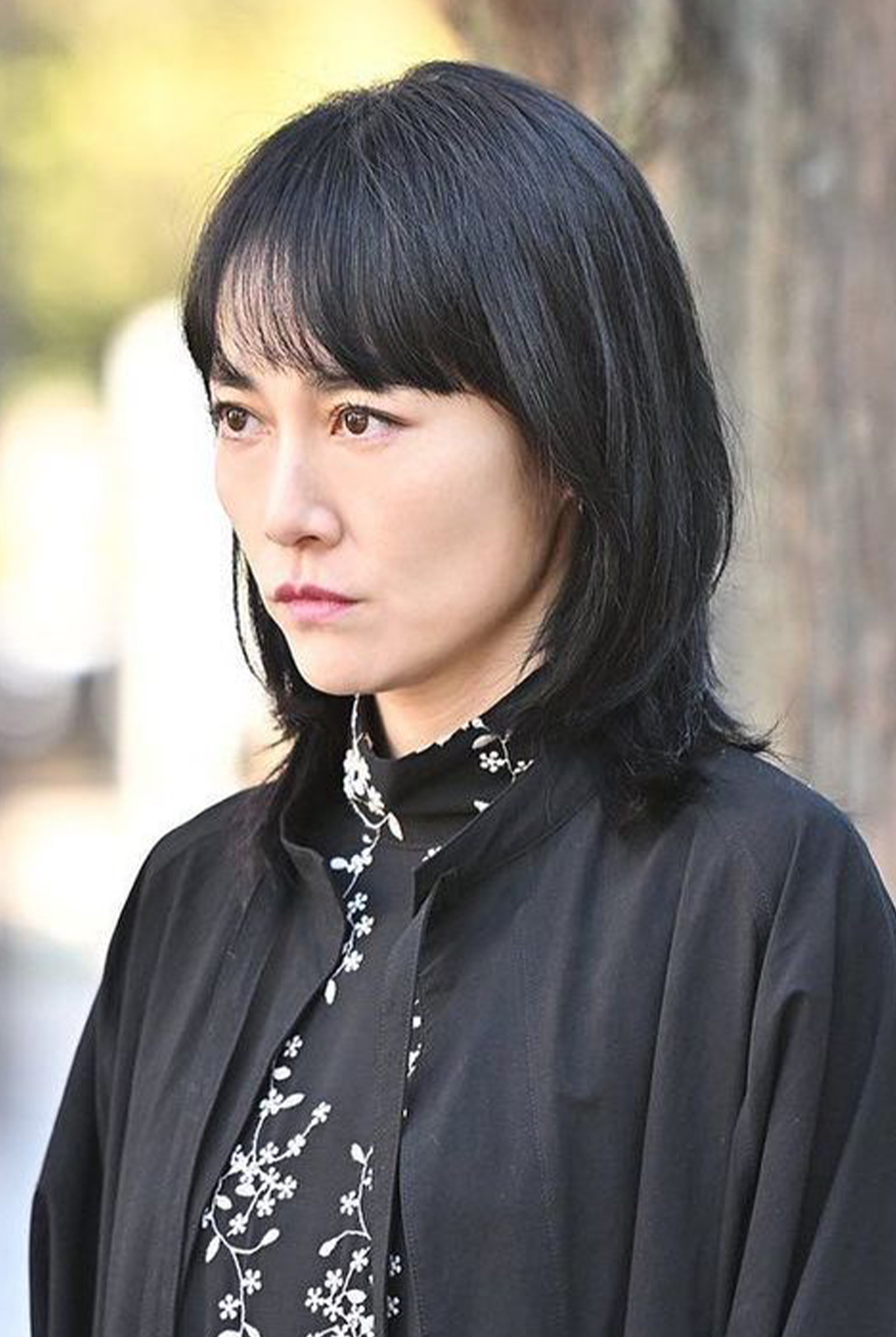 Rinko Kikuchi