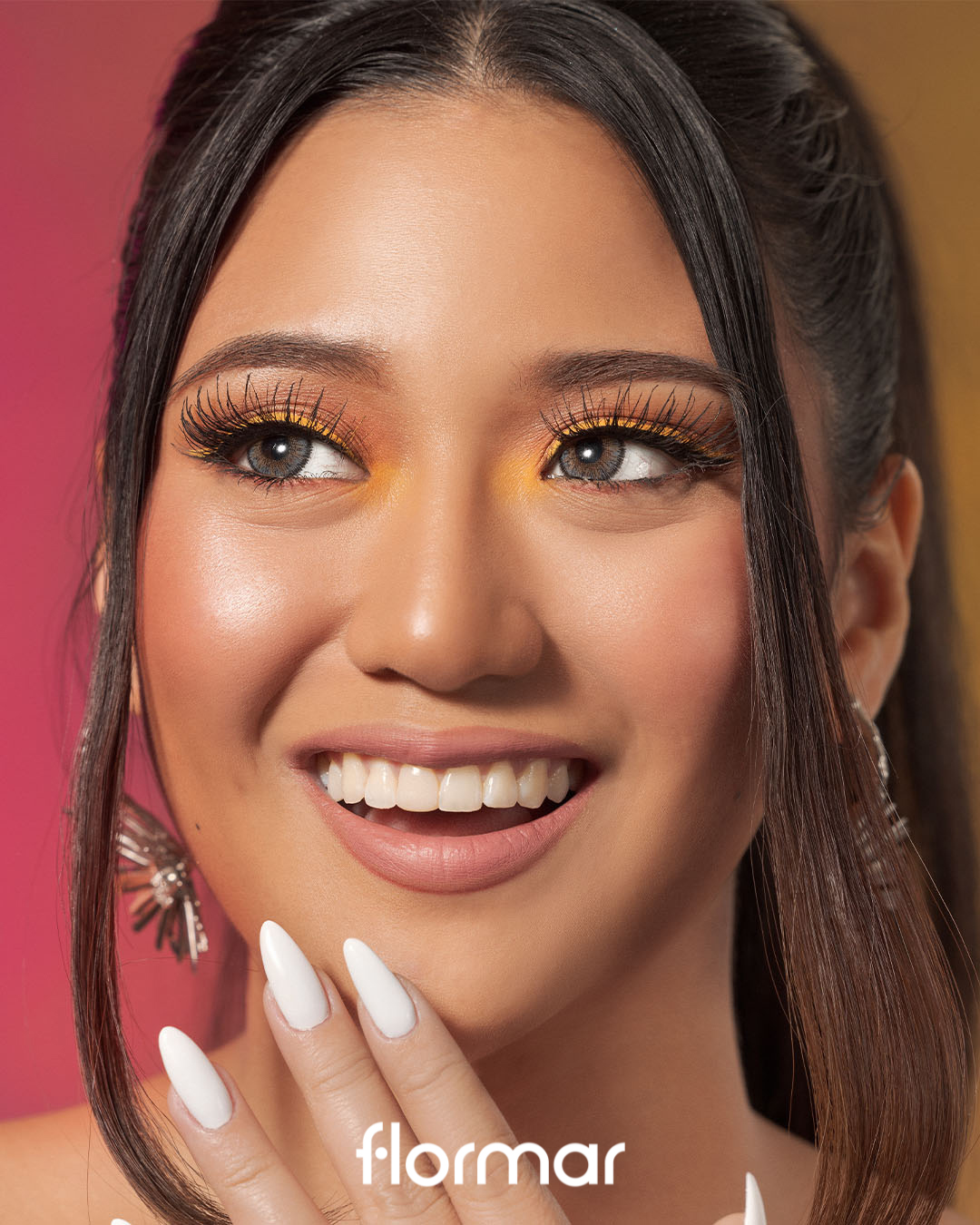 Morissette for Flormar