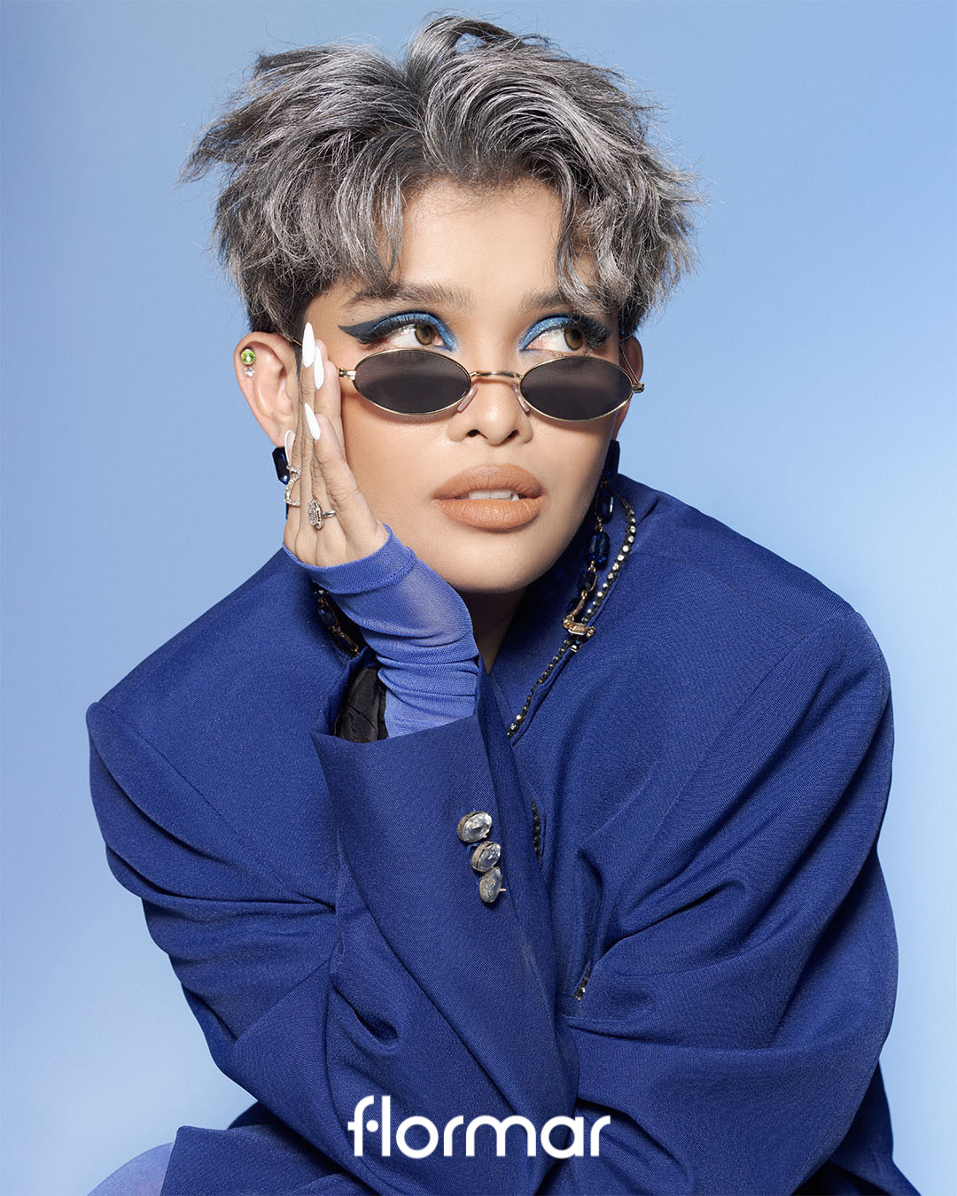 KZ Tandigan for Flormar