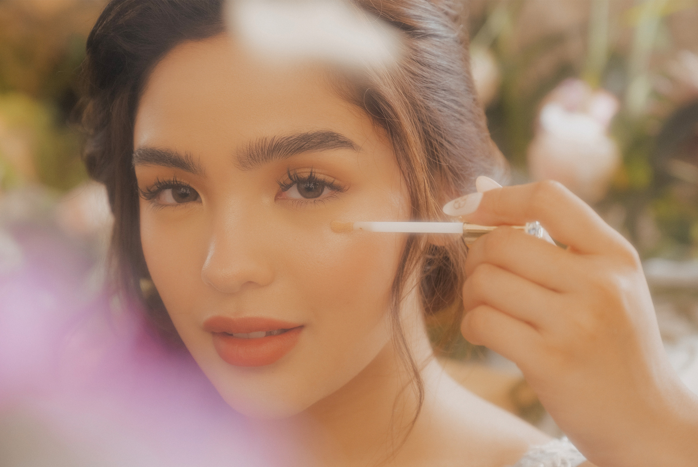 Lucky Beauty by Andrea Brillantes