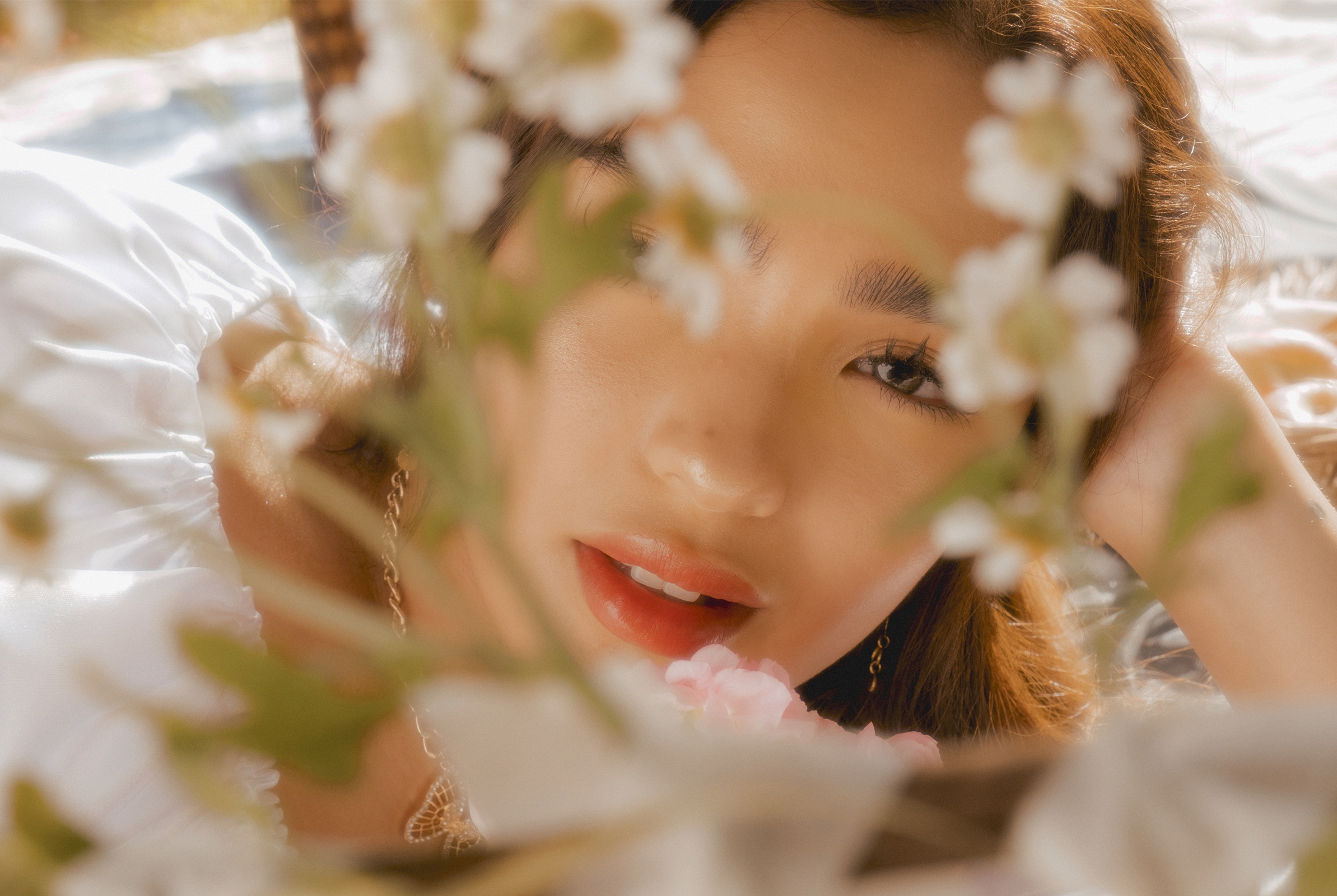 Lucky Beauty by Andrea Brillantes
