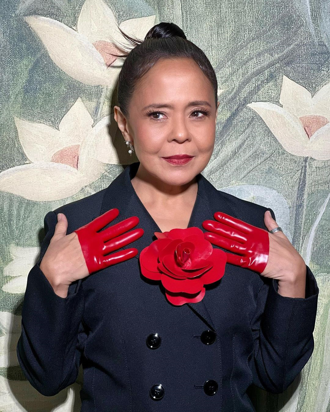 Dolly De Leon at Oscars 2023