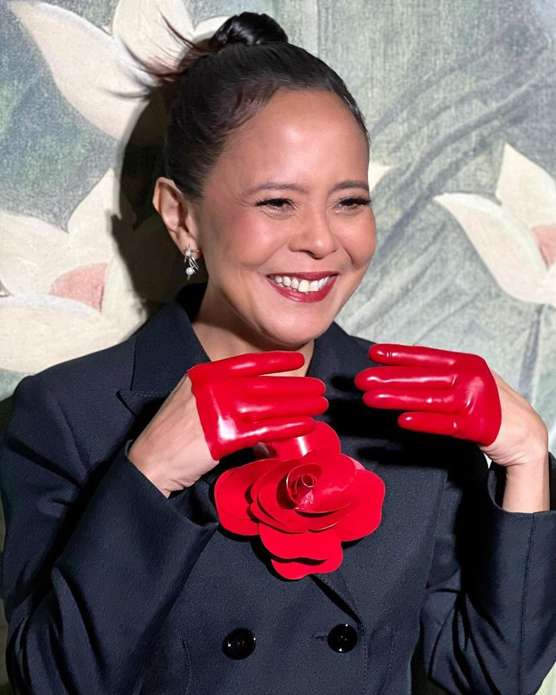 Dolly De Leon at Oscars 2023