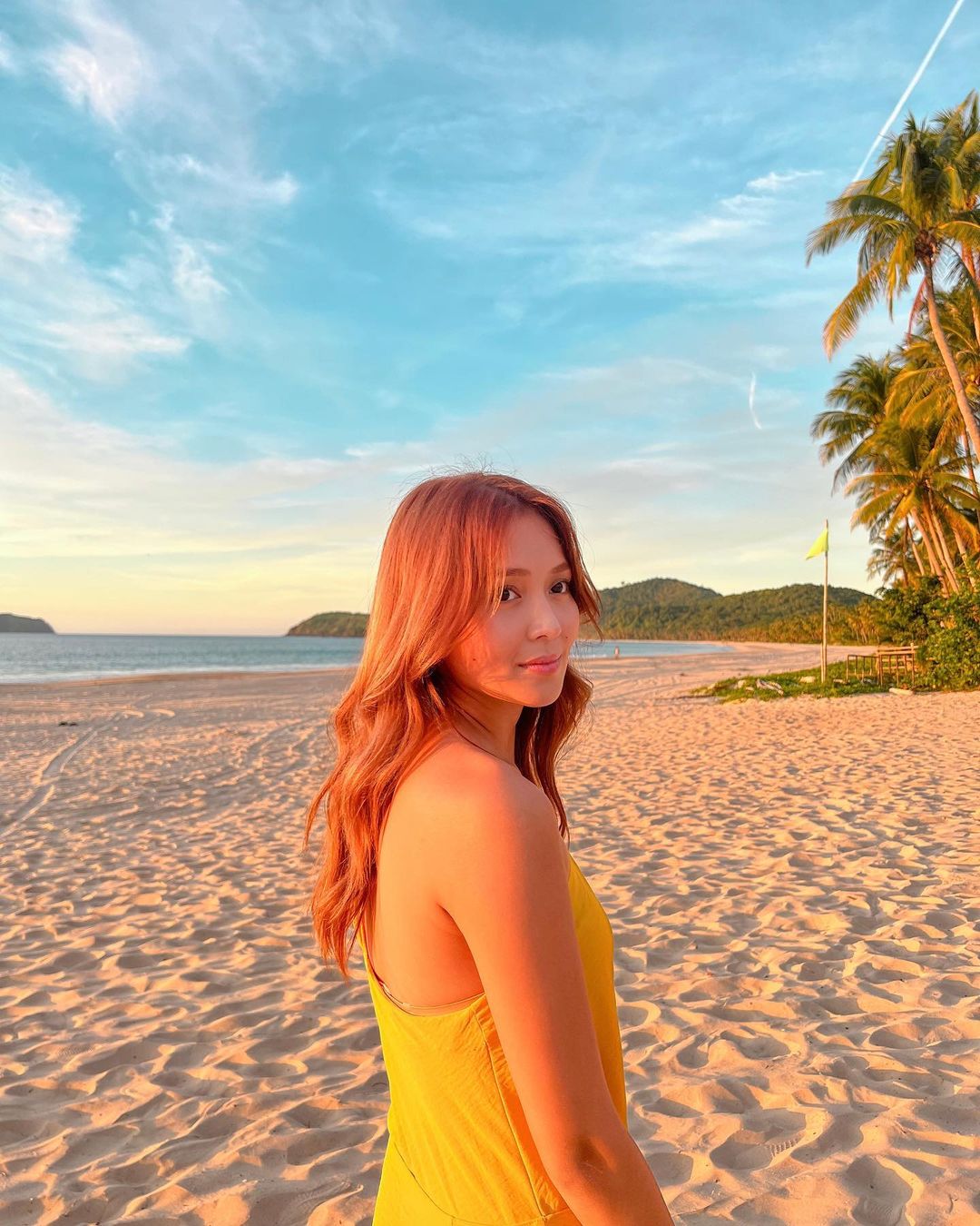 Kathryn Bernardo