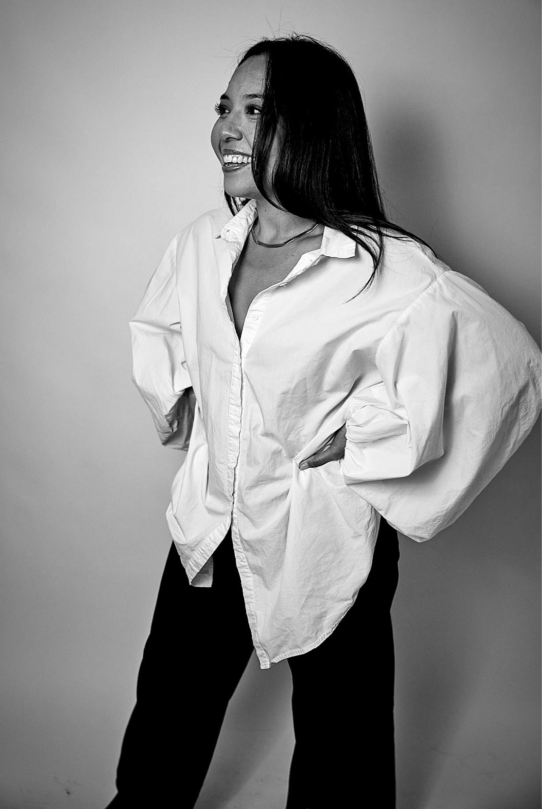 Emmy Award-Winning Filipina Makeup Artist, Gabbi Pascua