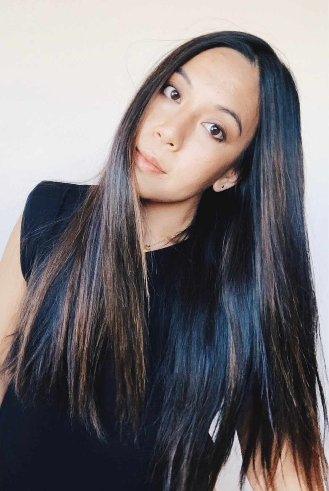 Emmy Award-Winning Filipina Makeup Artist, Gabbi Pascua