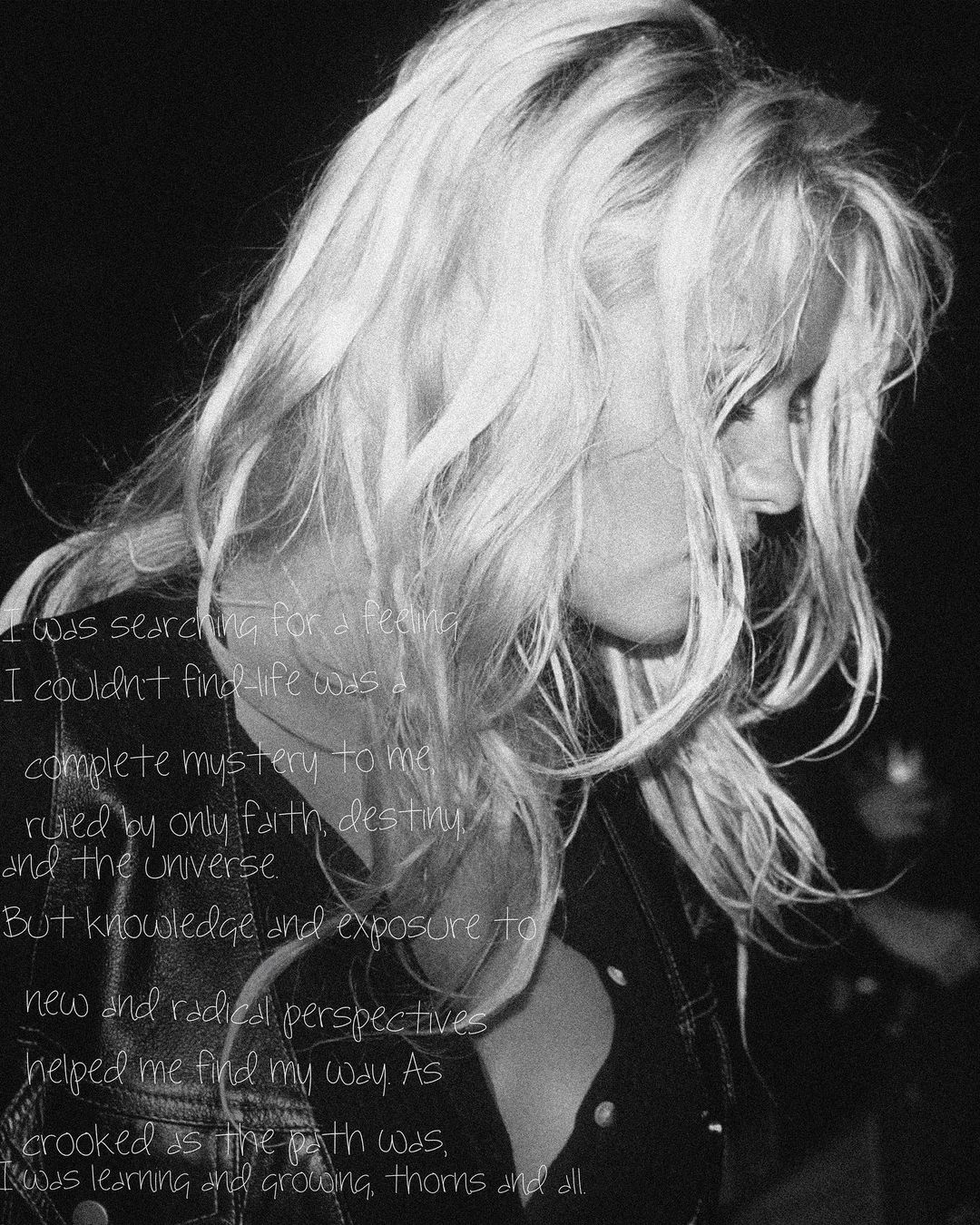 Pamela Anderson