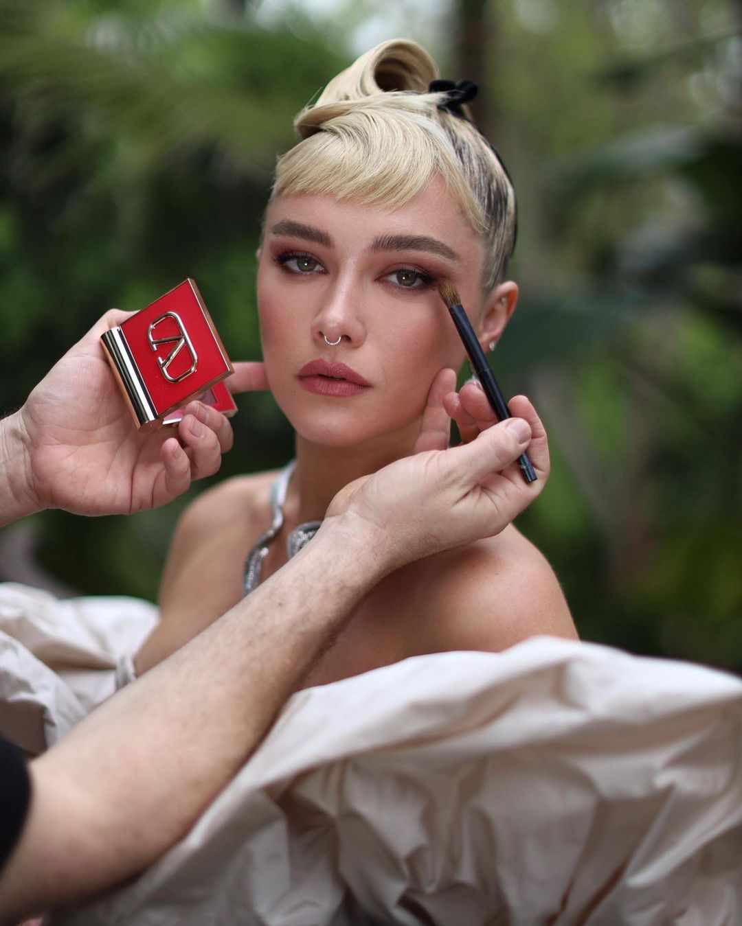 Academy Awards Florence Pugh