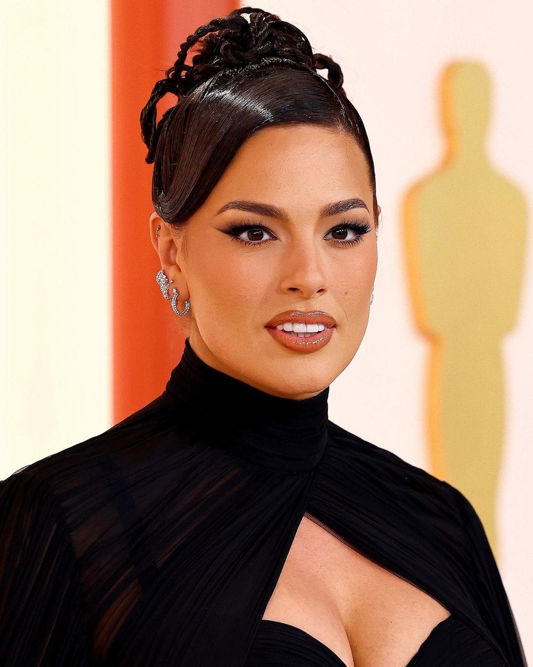Academy Awards Ashley Graham