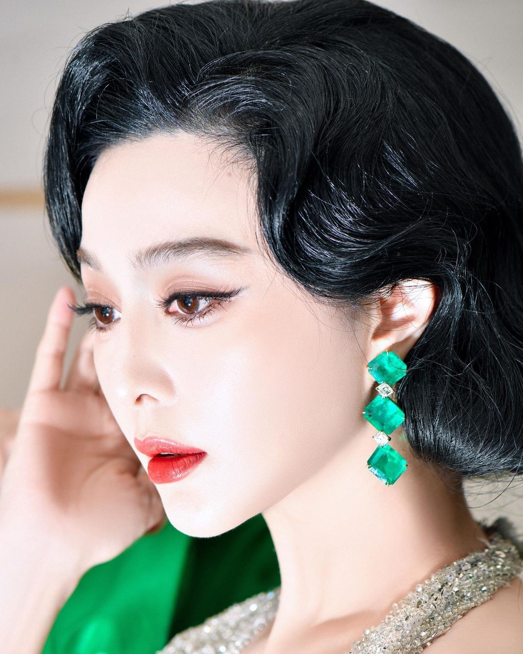 Academy Awards Fan Bingbing