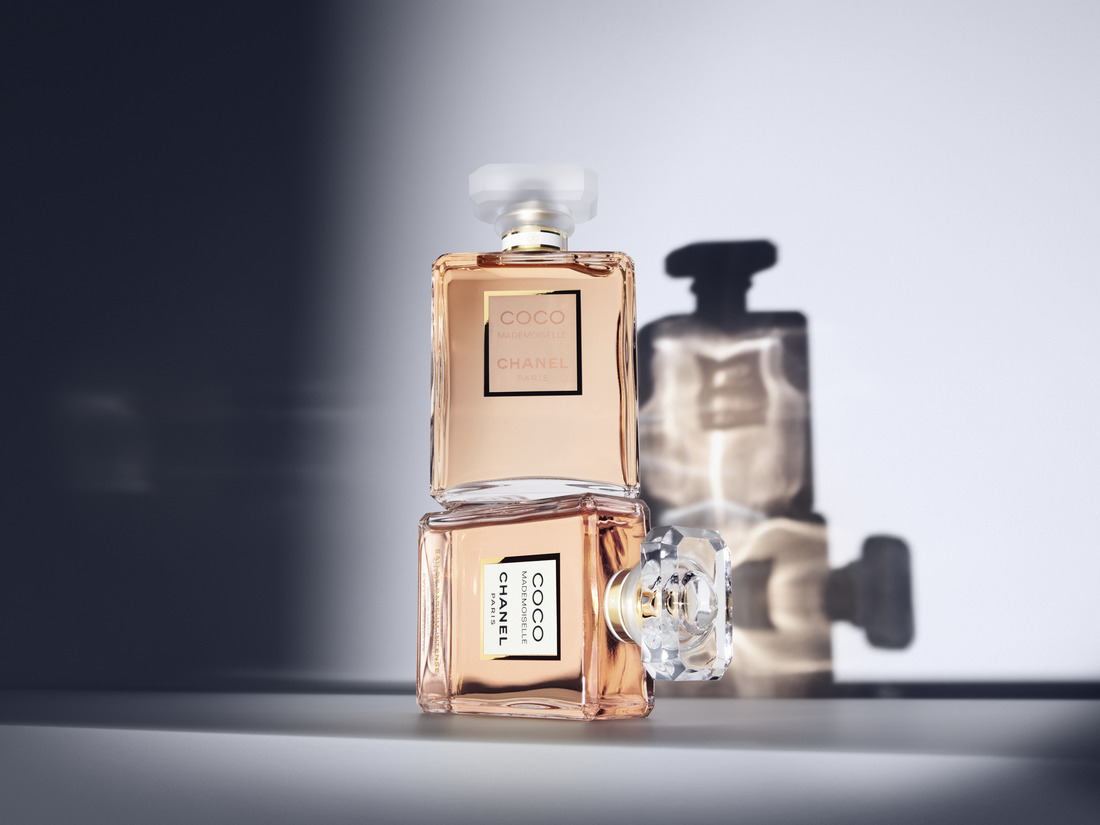 Coco Mademoiselle Eau De Parfum