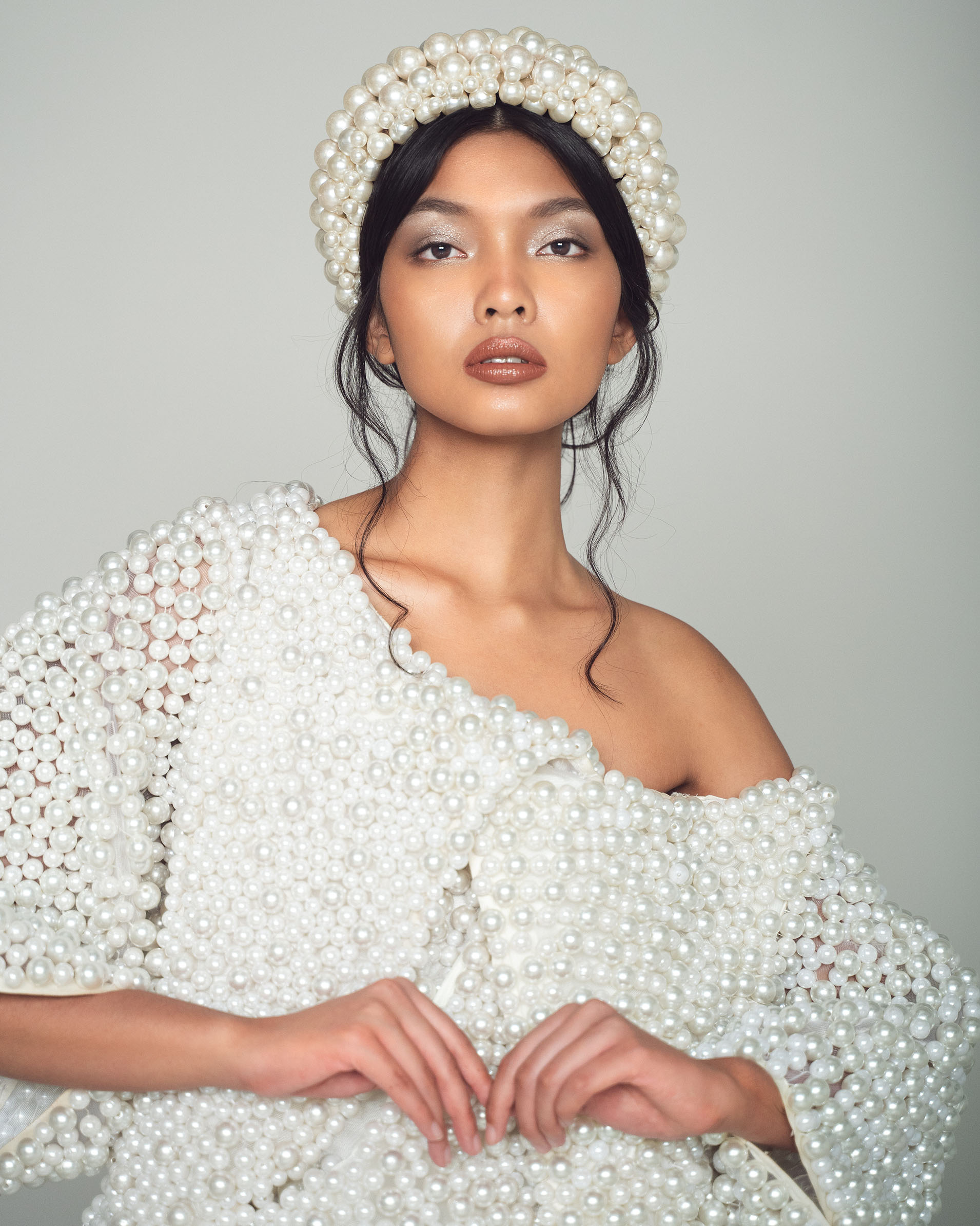 Designer Rich Fortu