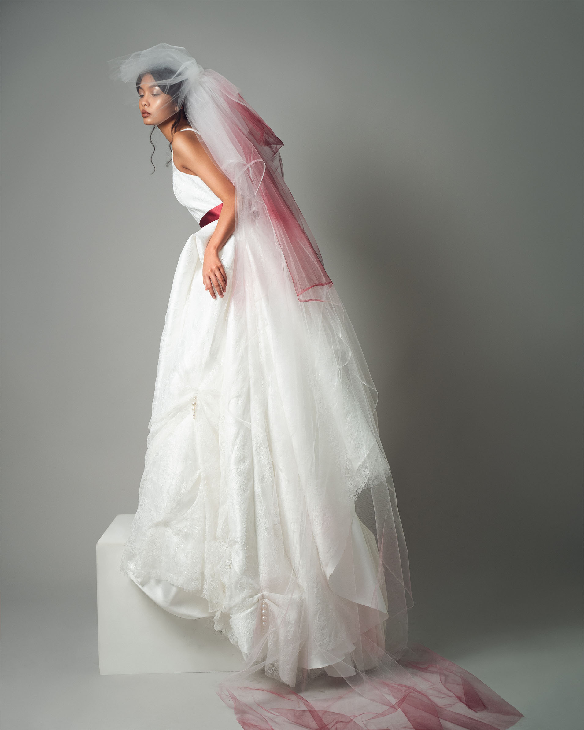 Designer Rich Fortu