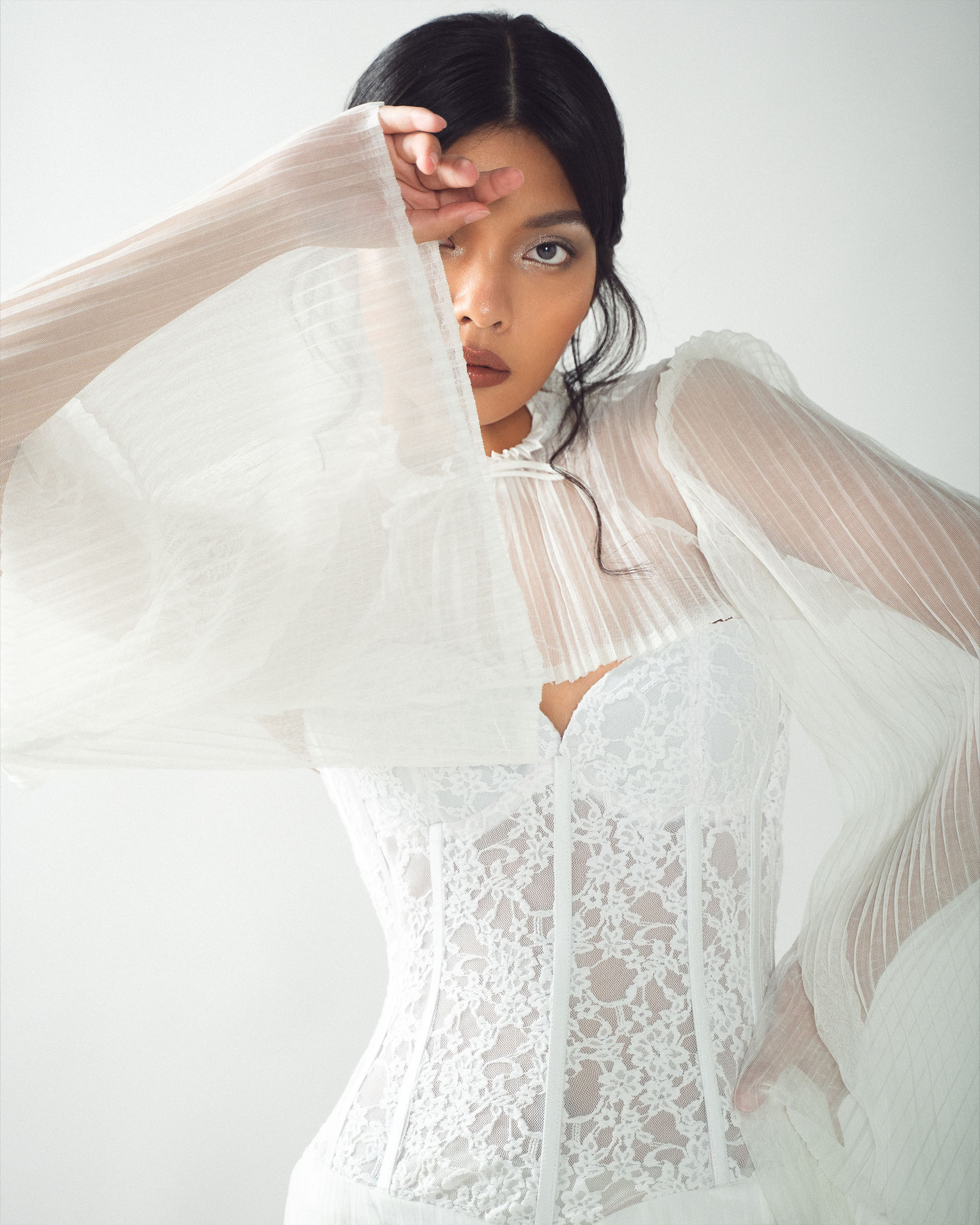 Designer Rich Fortu