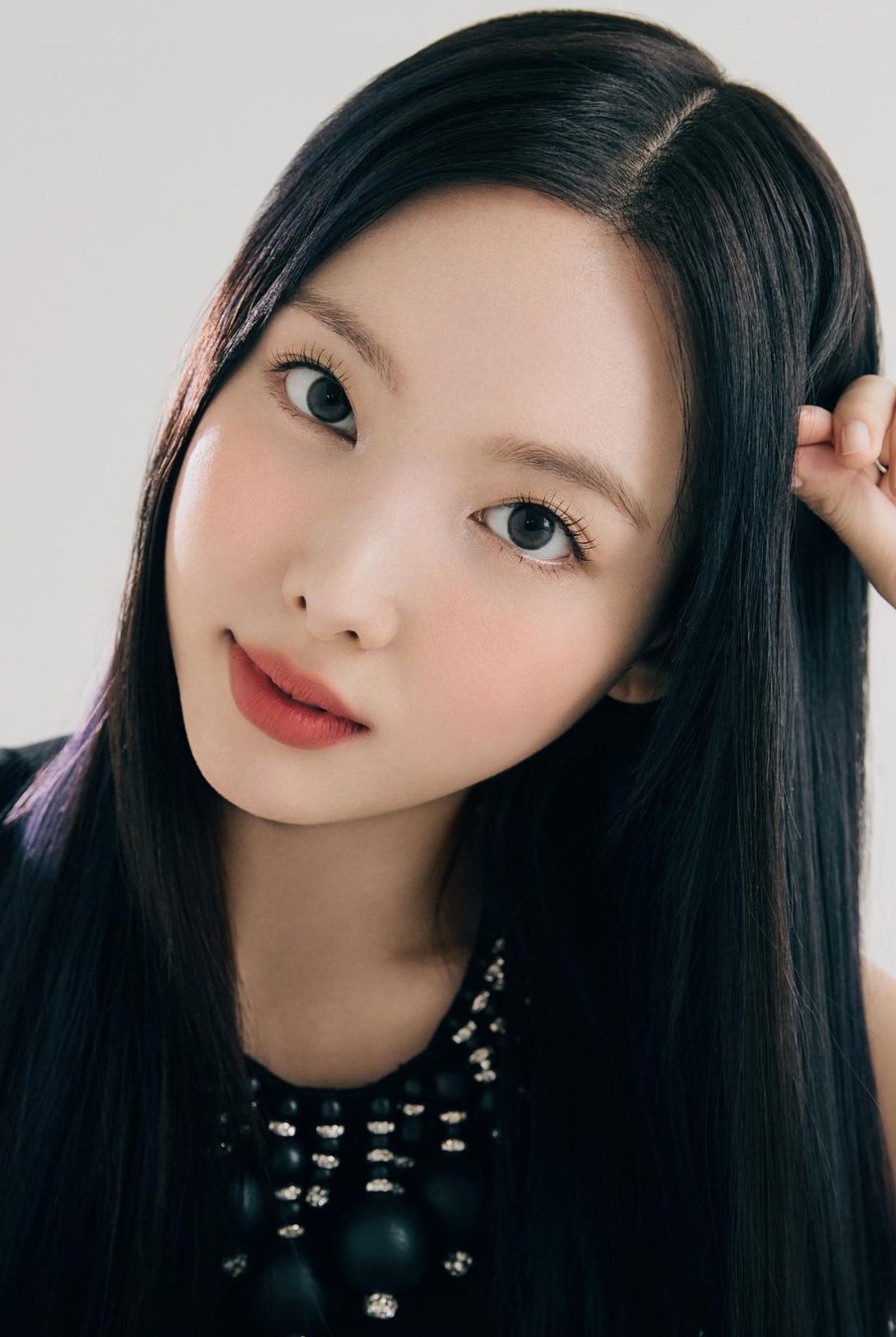 Twice Nayeon as brand ambassador for Givenchy Beauty