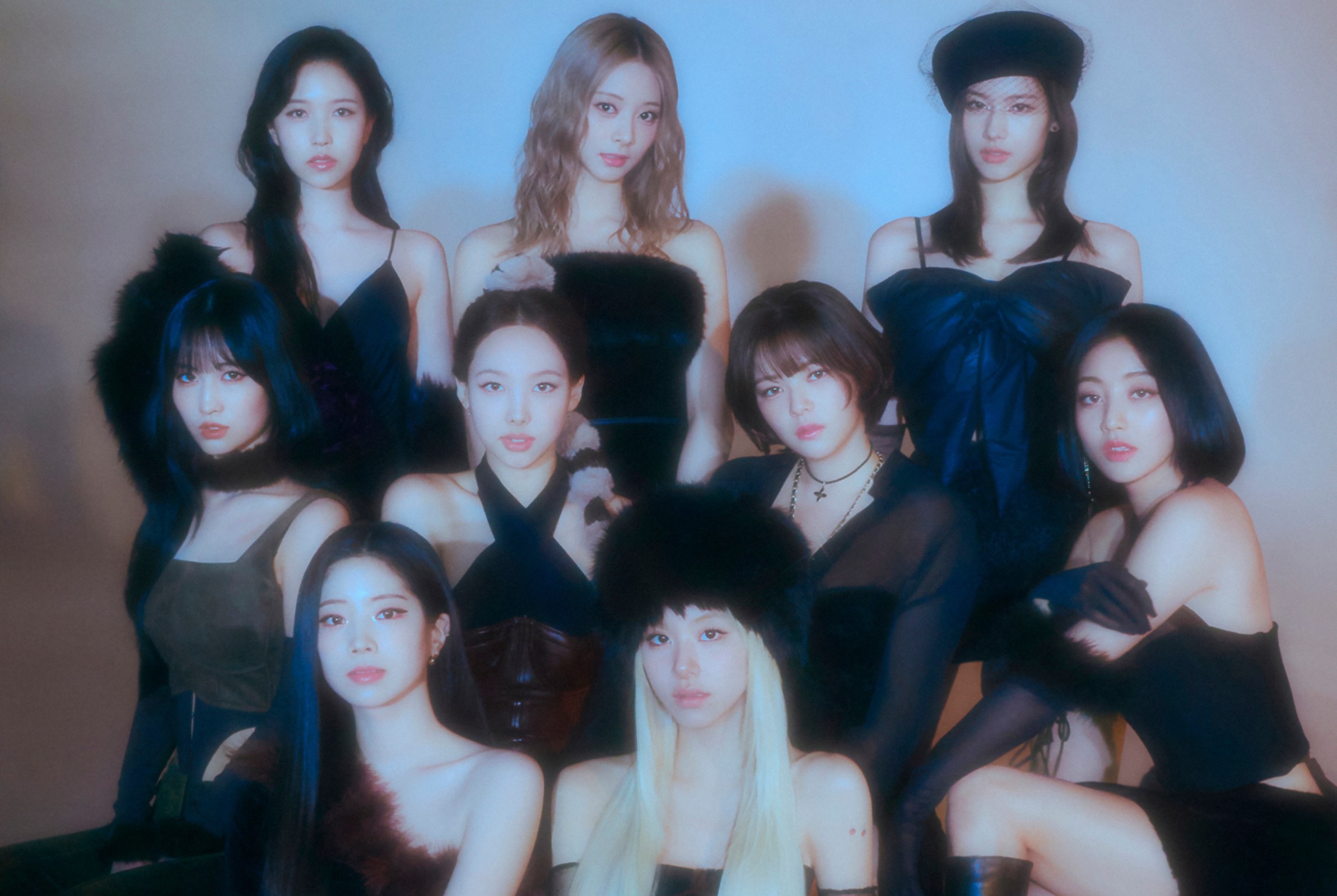 TWICE Moonlight Sunrise comeback 2023