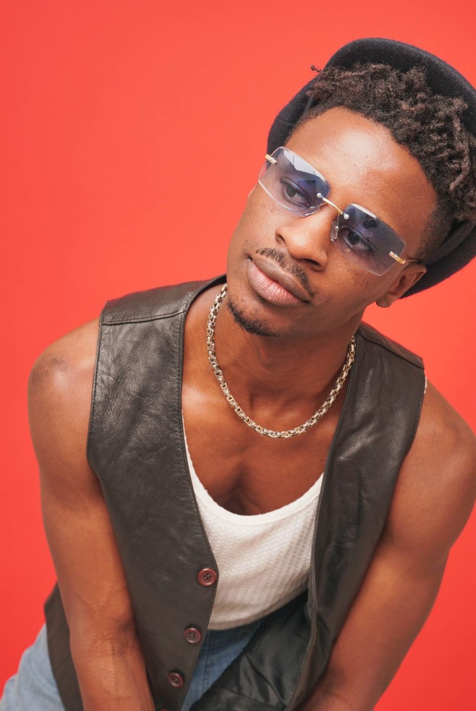 Tobi Samson of Dilaw