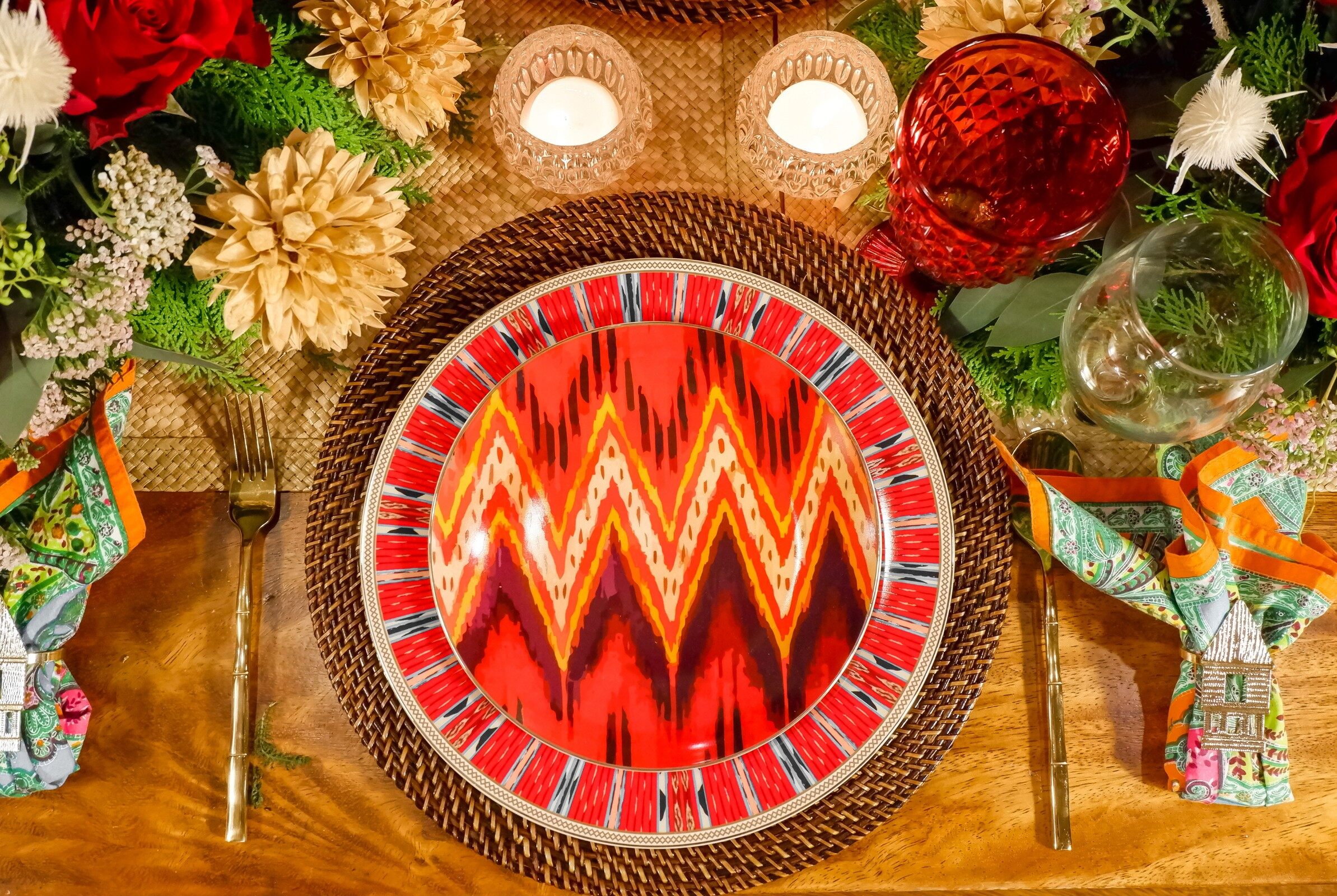 Casa Juan and Kaayo Collaboration