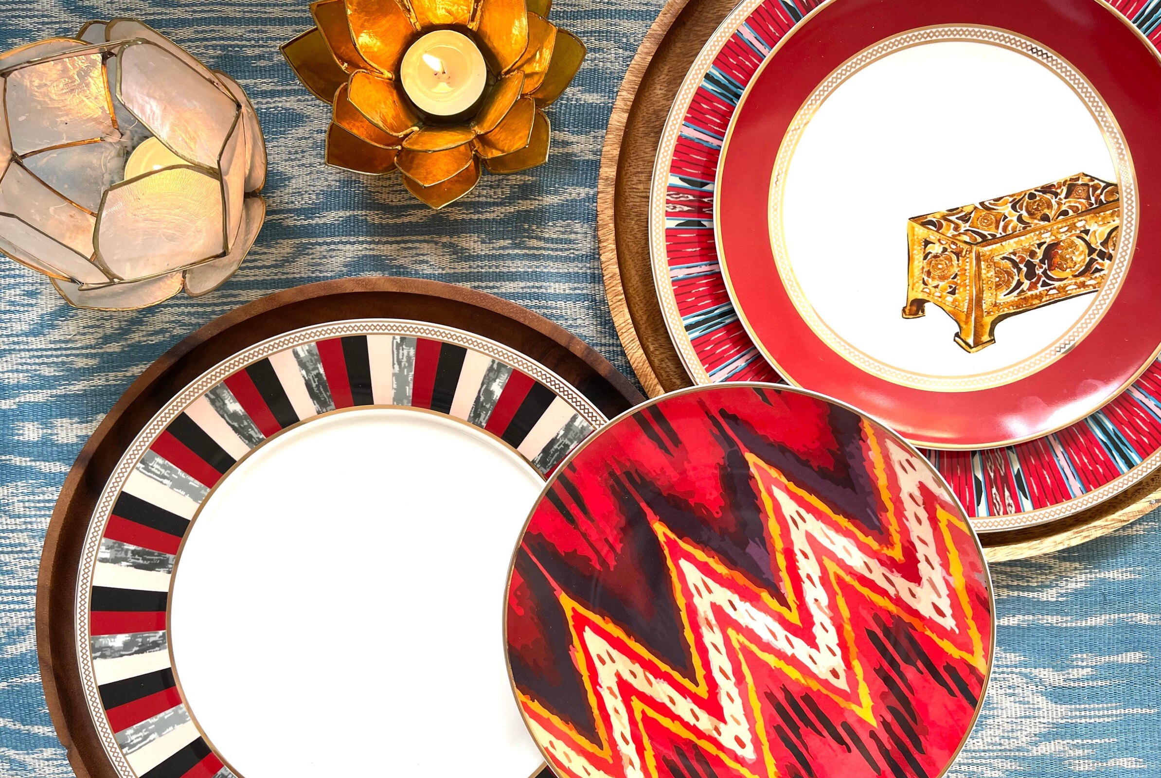 Casa Juan and Kaayo Collaboration