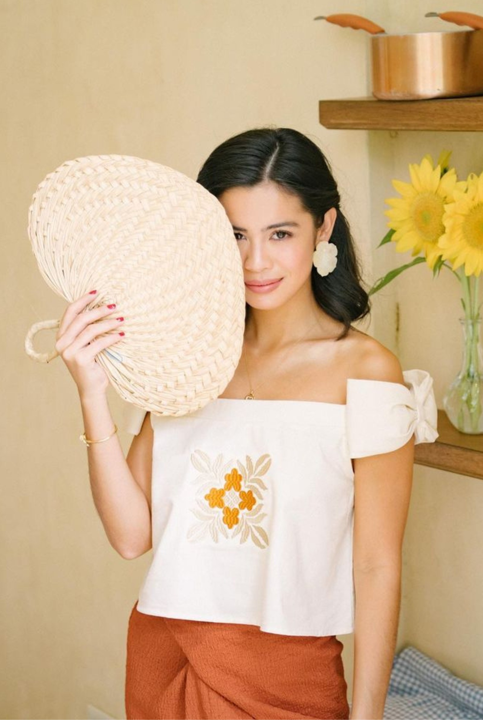 Ella Pangilinan Fashion