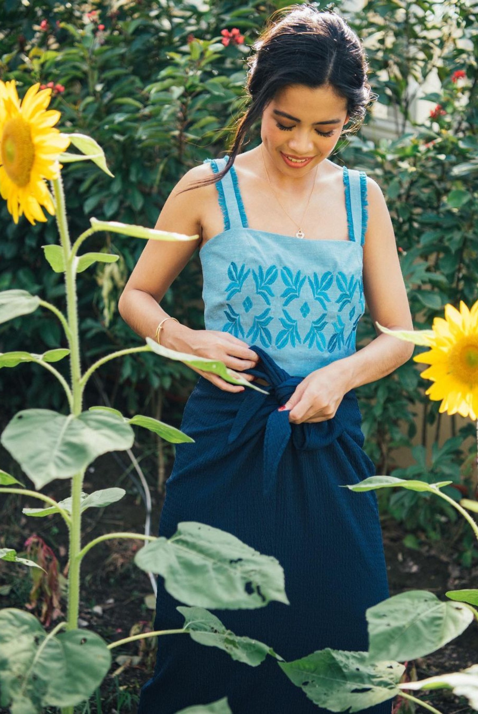 Ella Pangilinan Fashion