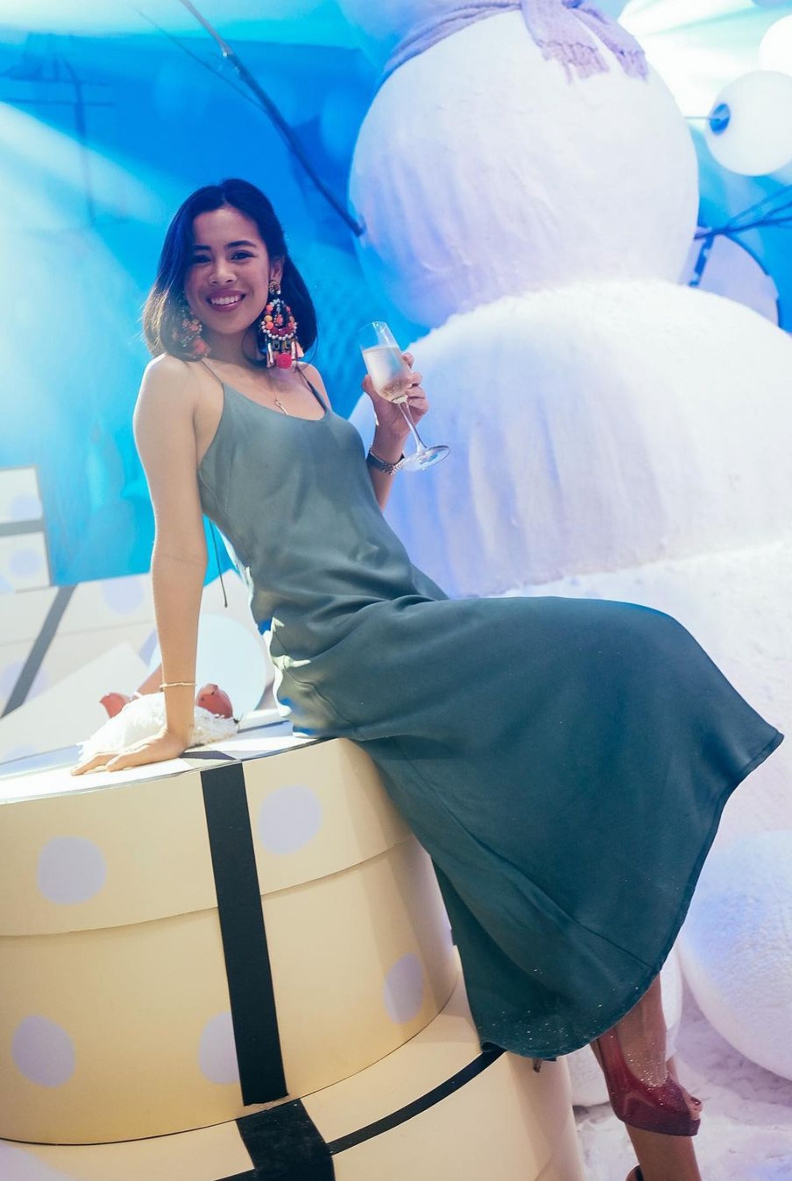Ella Pangilinan Fashion