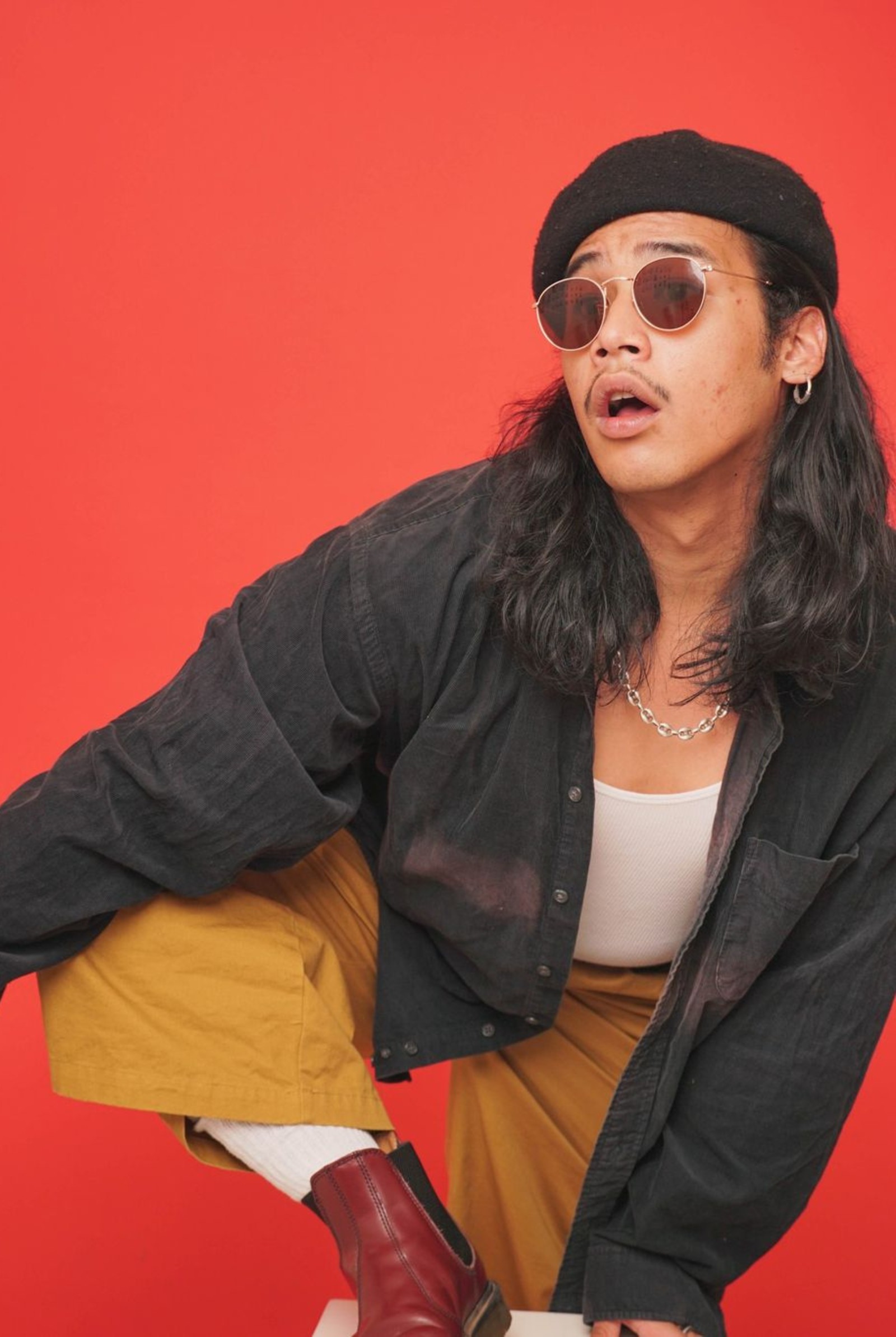 Leon Altomonte of Dilaw
