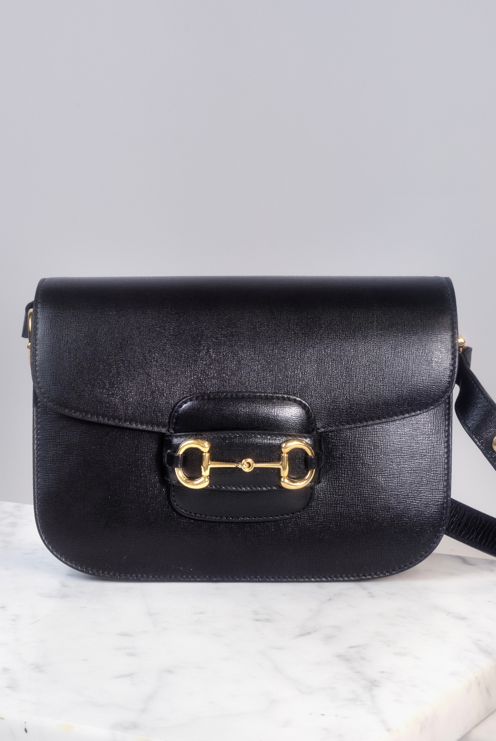 Gucci Horsebit 1955