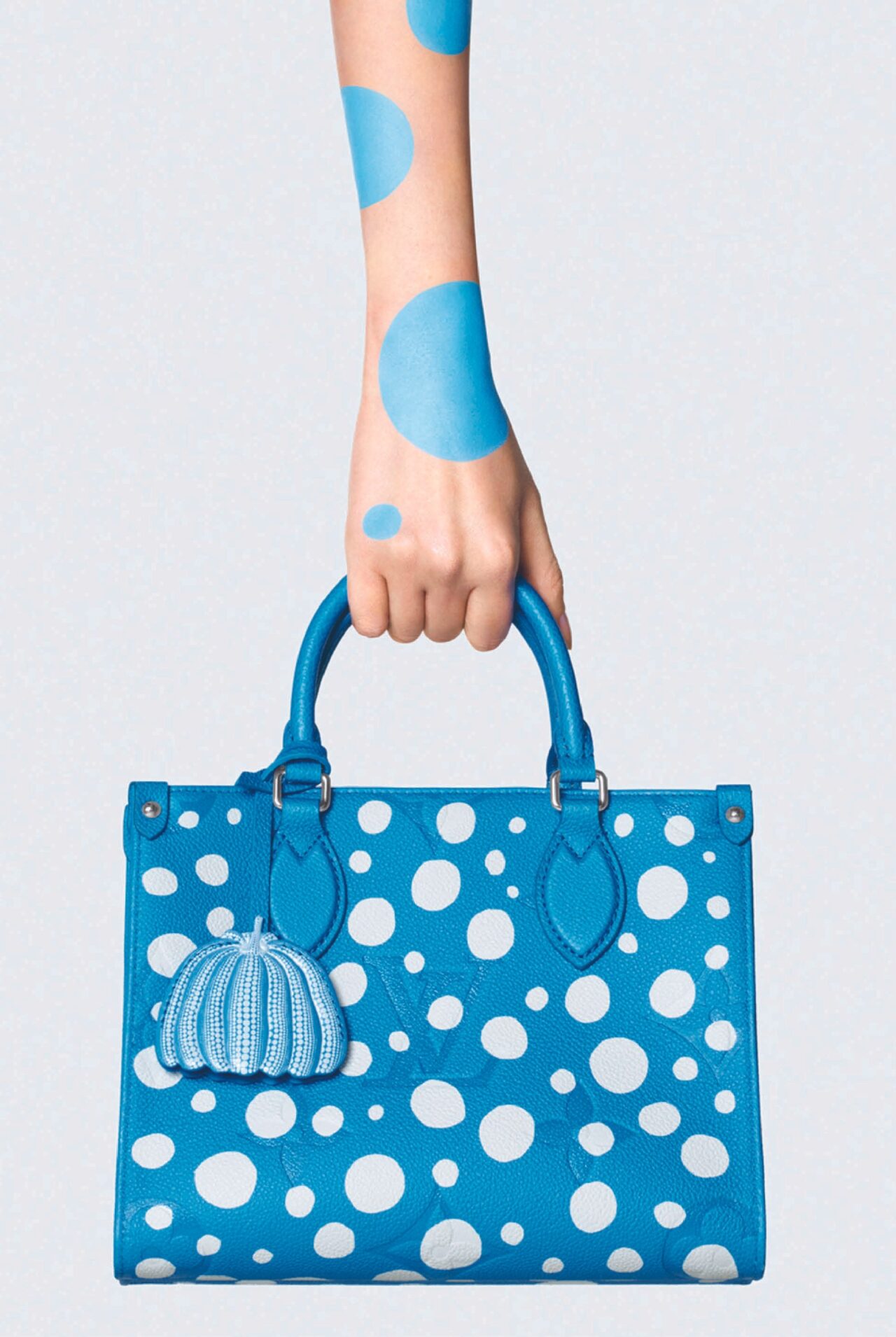 Art and luxury blend in Infinity’s new collection