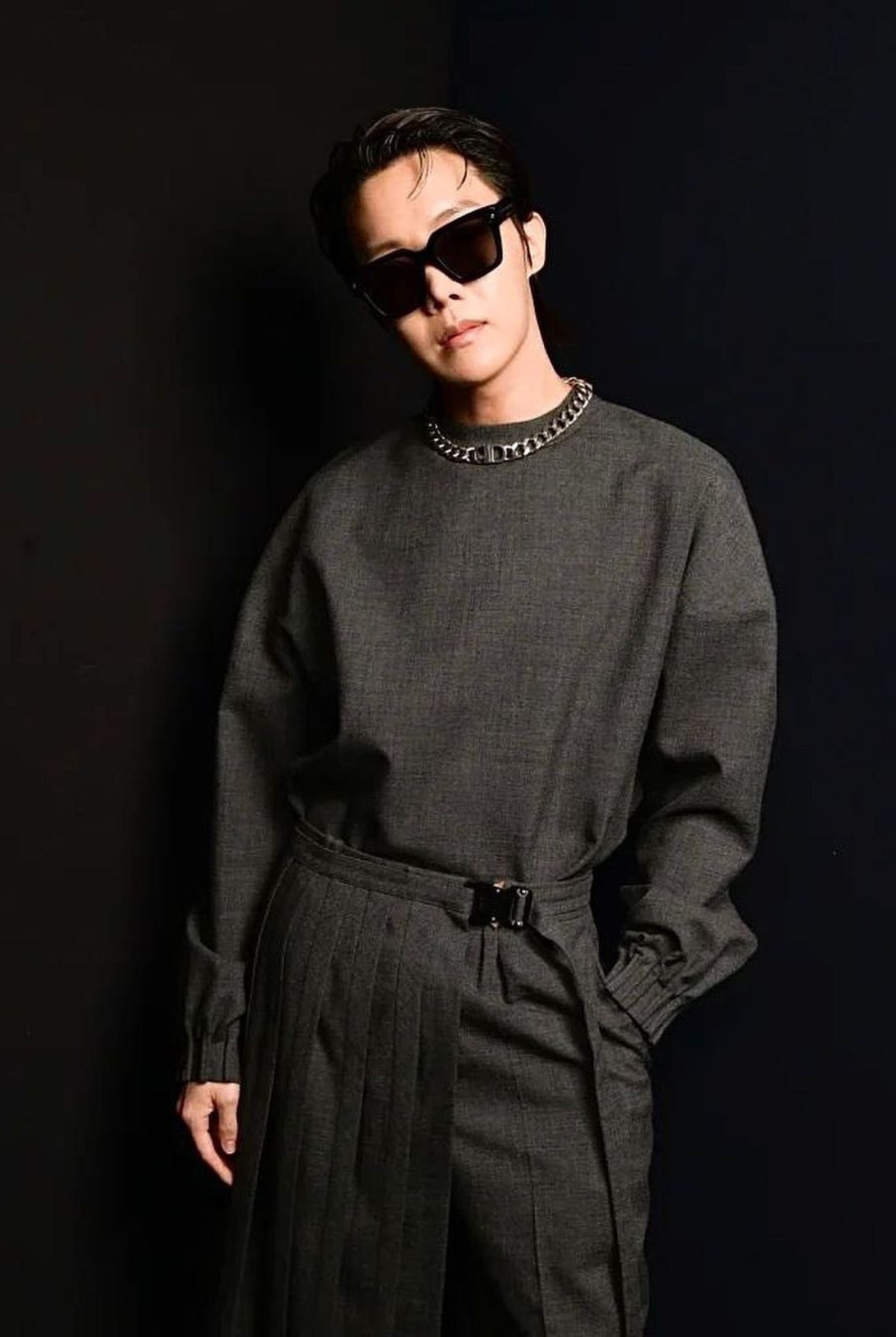 BTS JHope