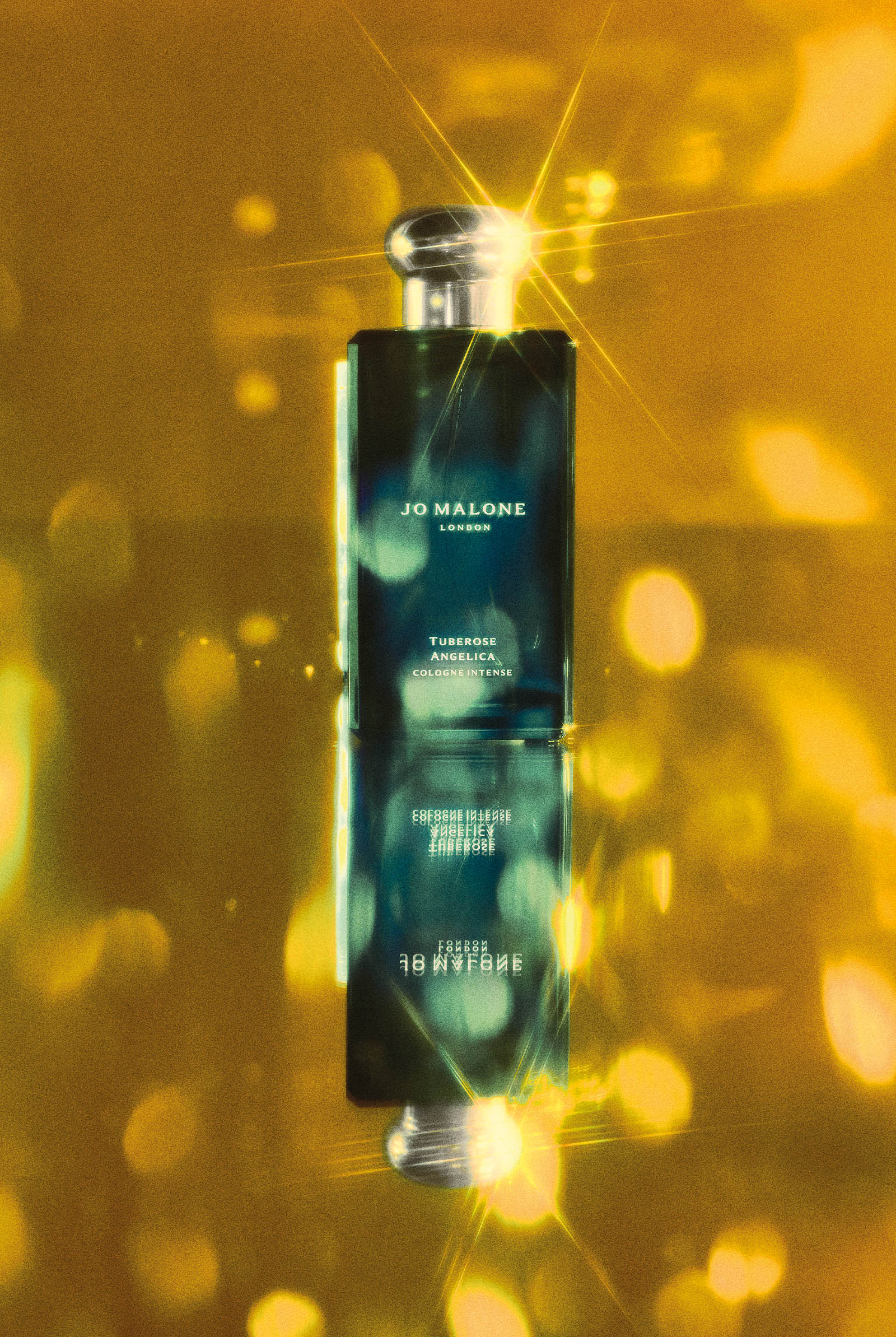 Jo Malone’s New Cologne Intense Bottle