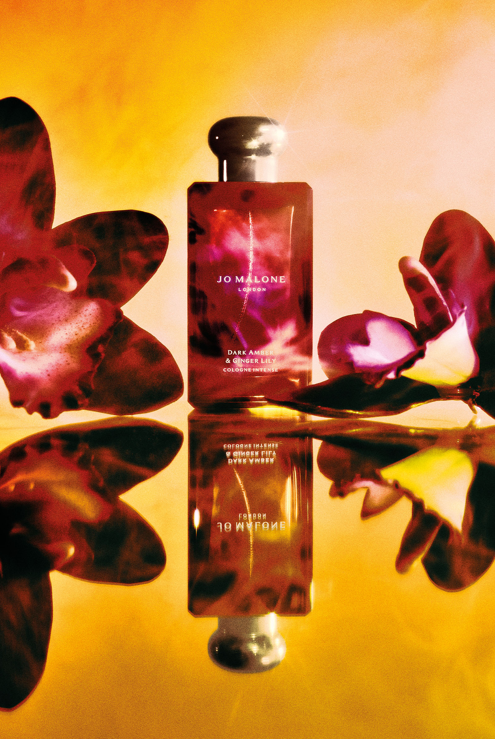 Jo Malone’s New Cologne Intense Bottle