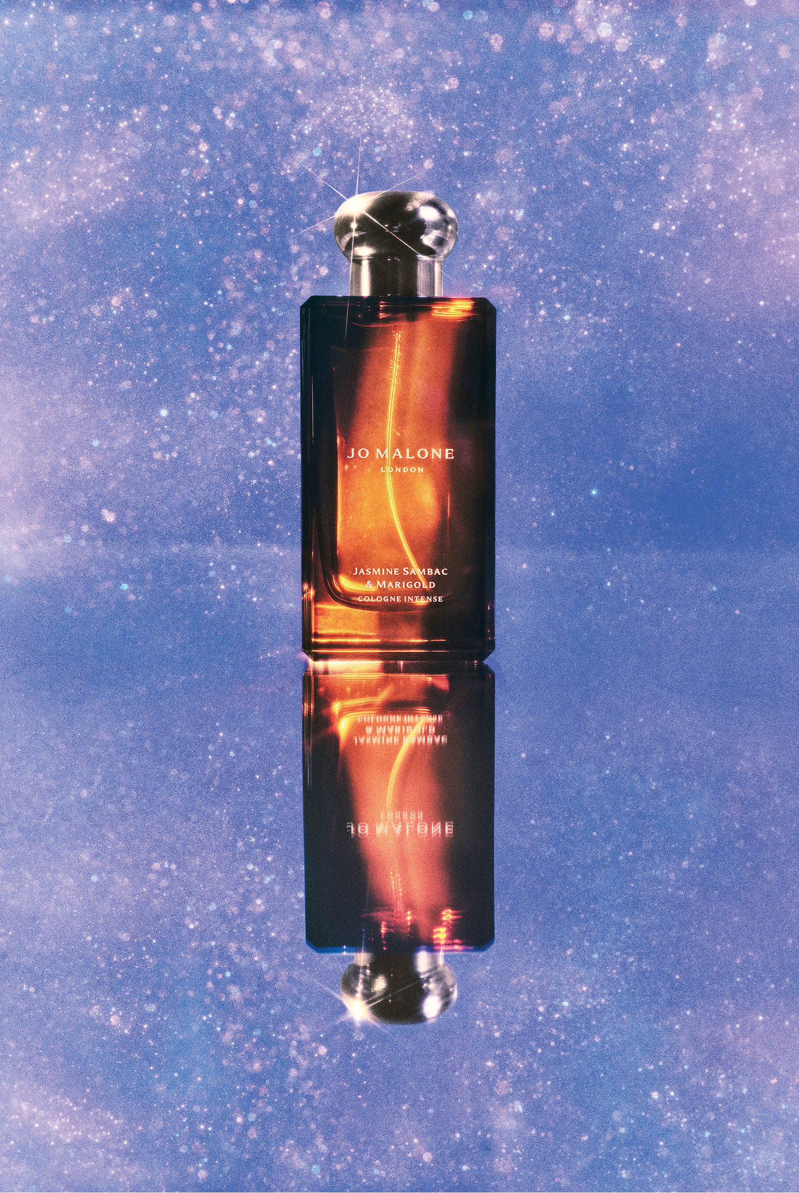 Jo Malone’s New Cologne Intense Bottle