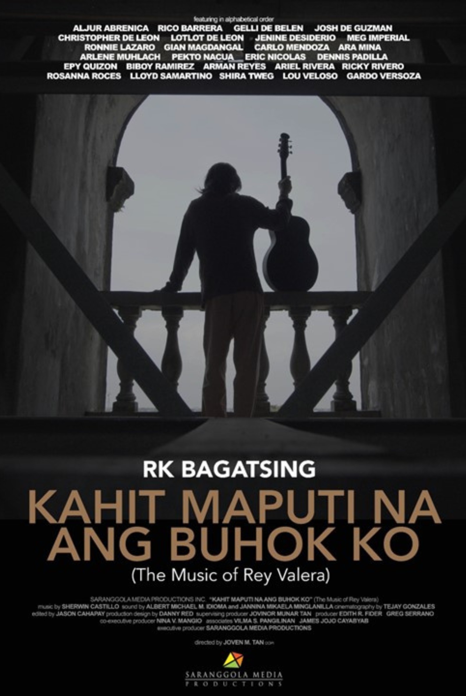 Summer Metro Manila Film Festival MMFF Kahit Maputi Na Ang Buhok Ko