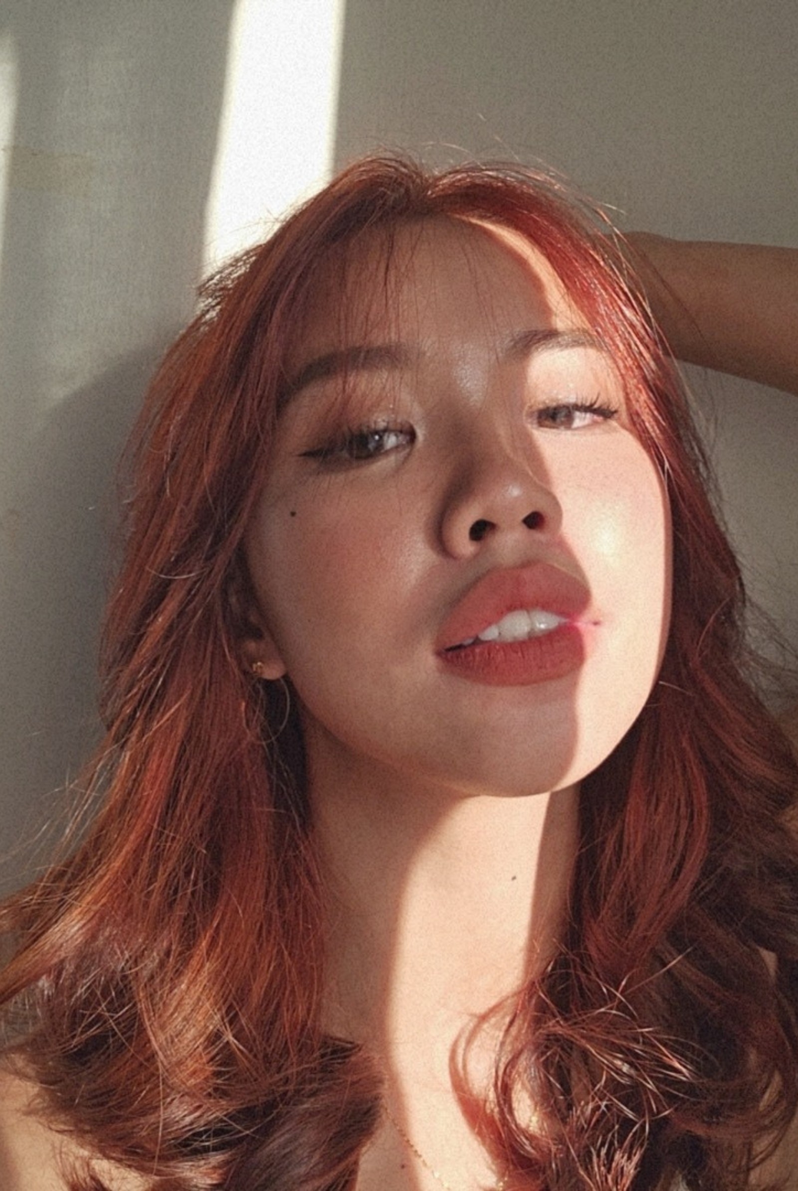 Fashion Influencer Rachel Gania
