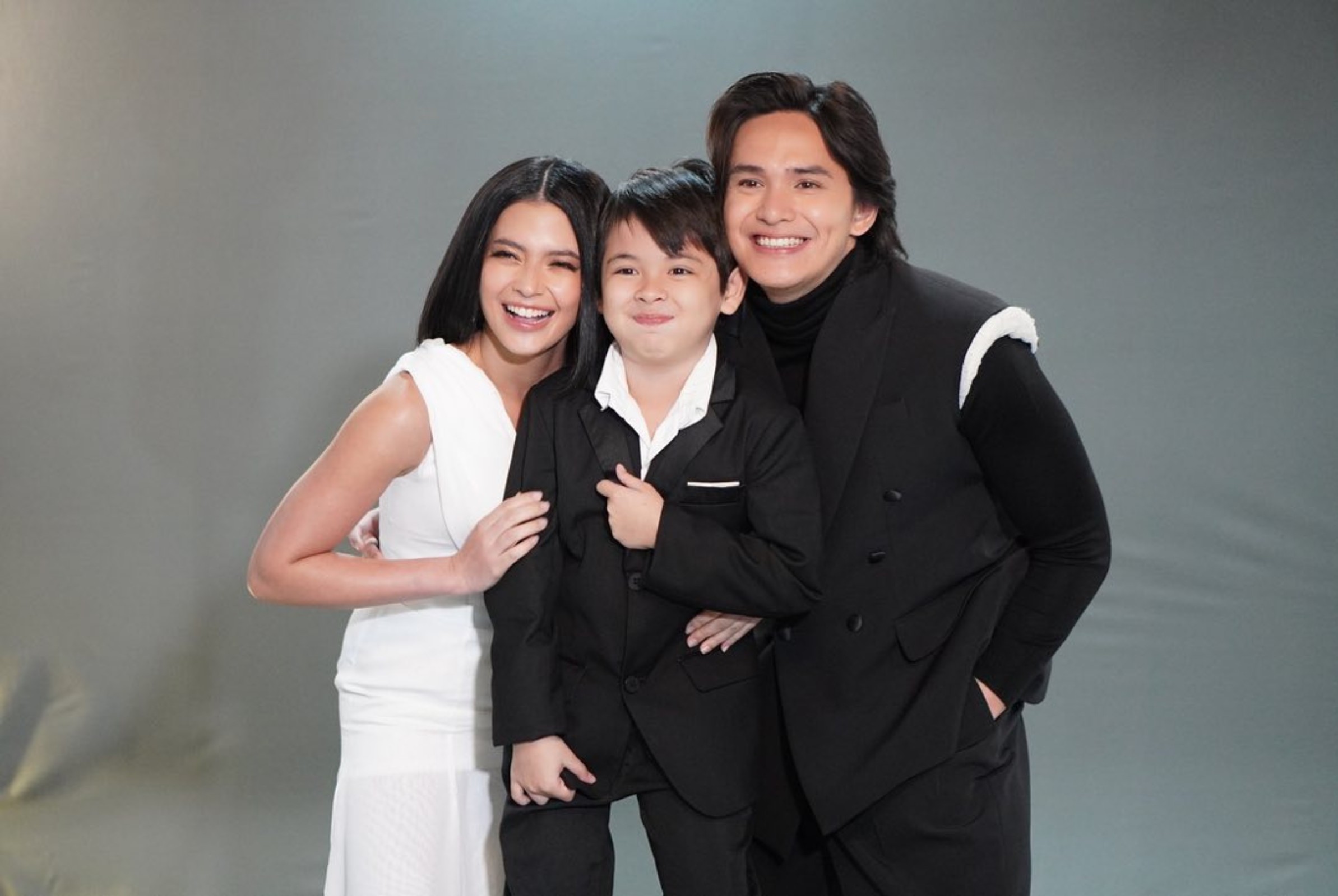 Ruru Madrid and Bianca Umali for The Write One