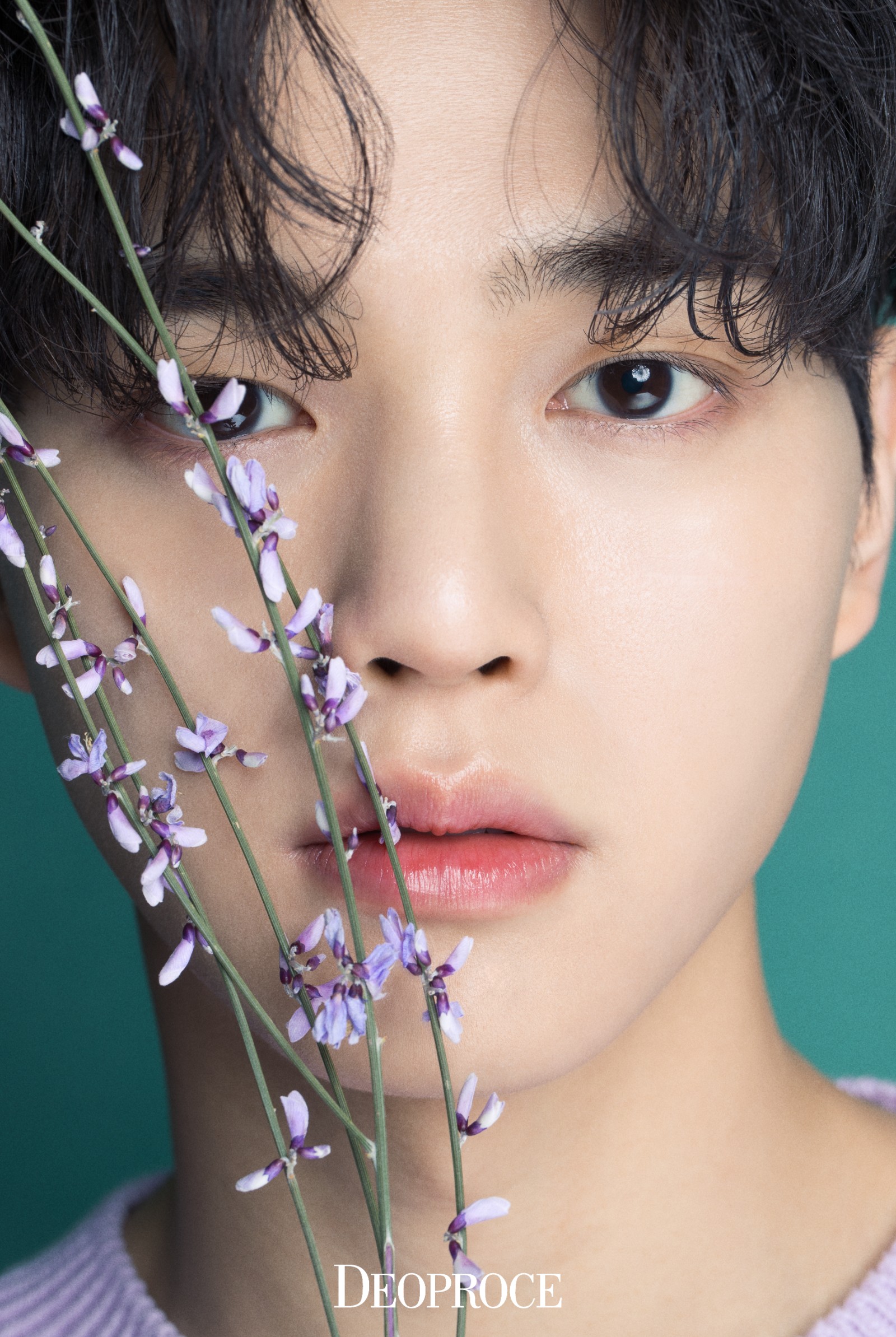 Song Kang for Deoproce Manila Fan Meet