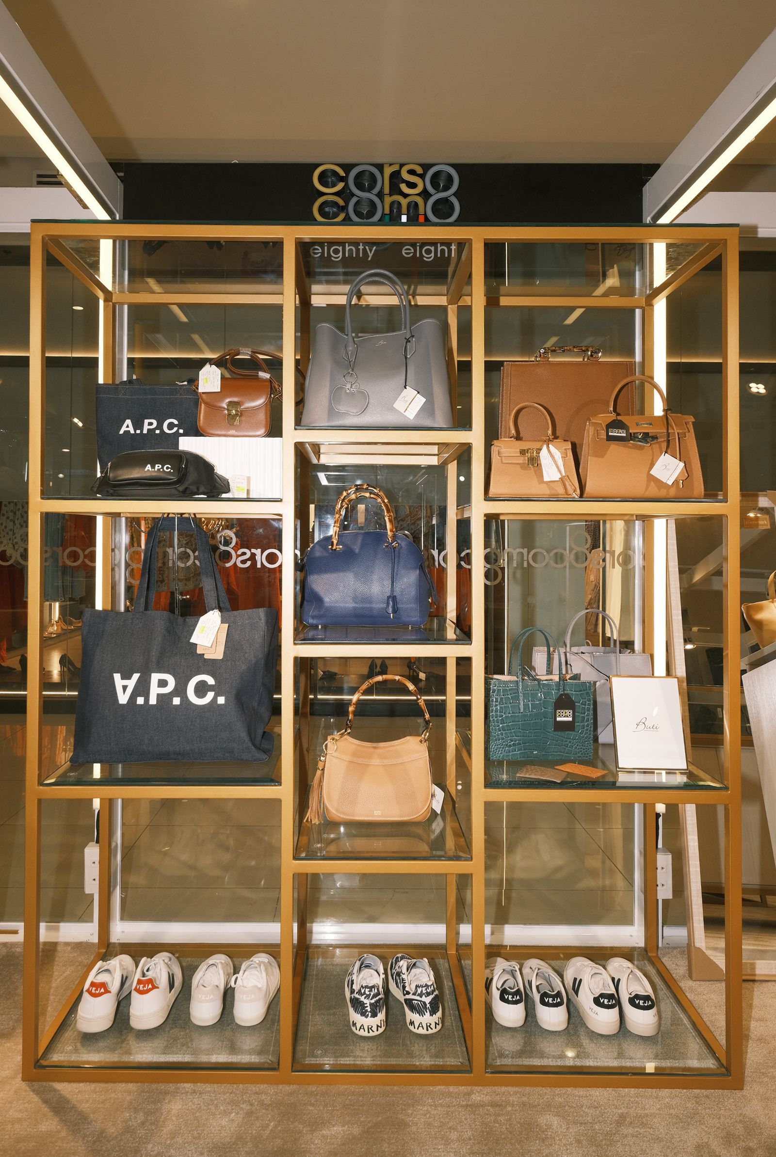 Corso Como 88