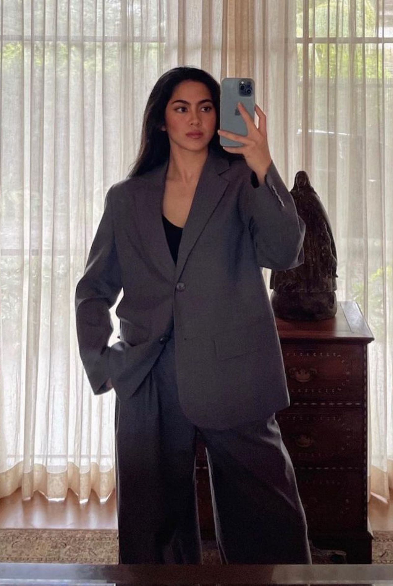 Quiet Luxury Guide Atasha Muhlach 